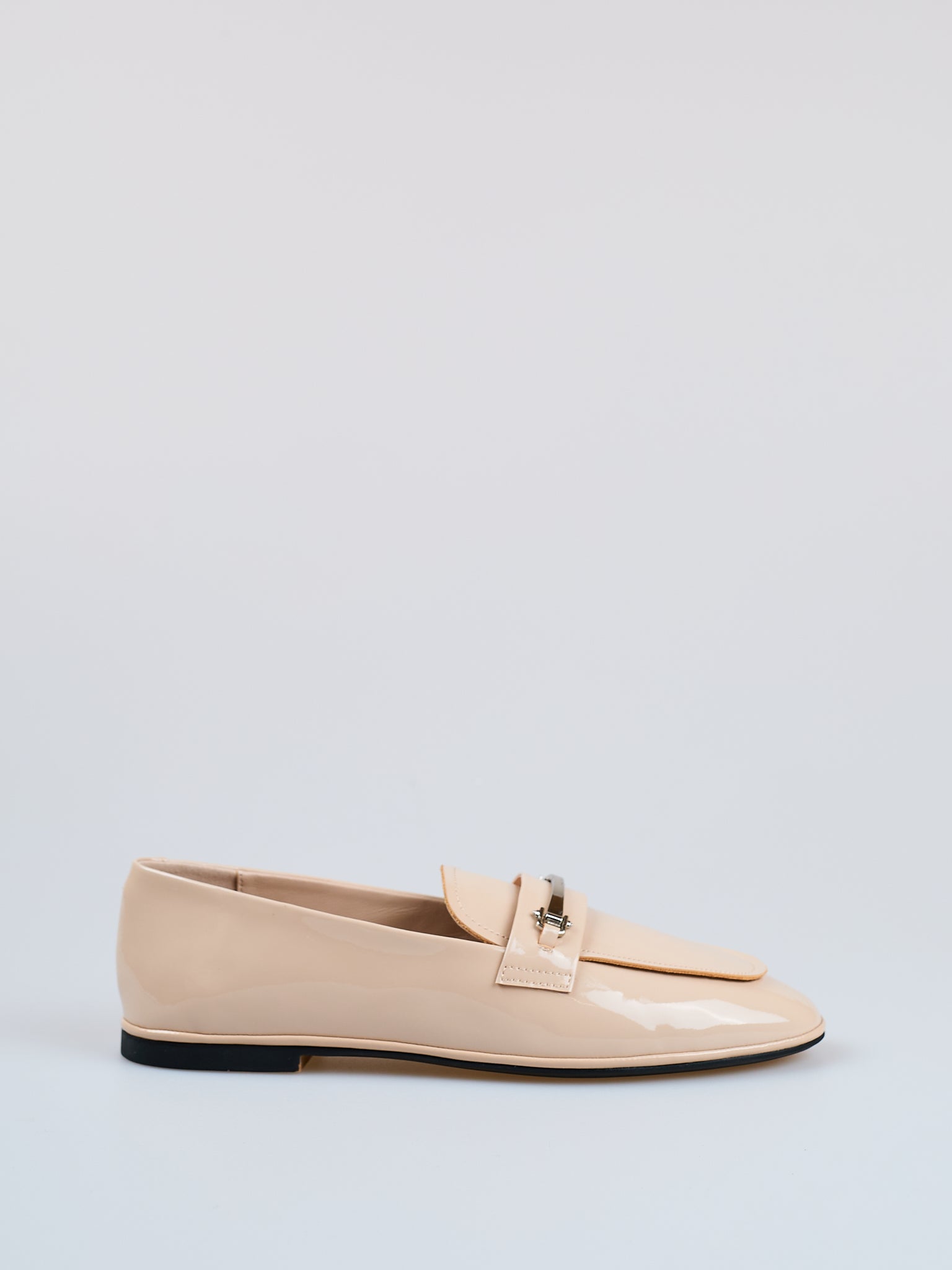 The Valencia Slip-On