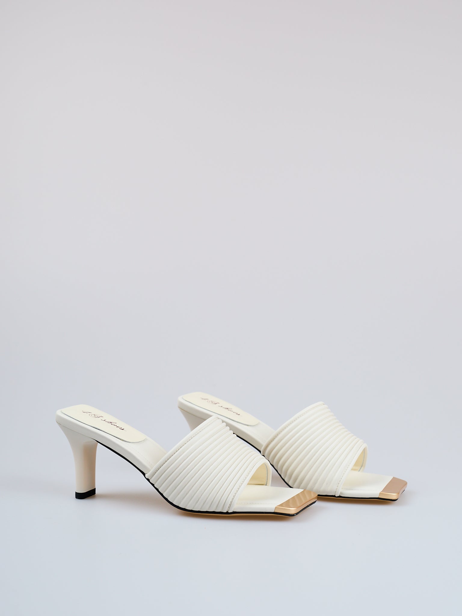 The Ava Heel