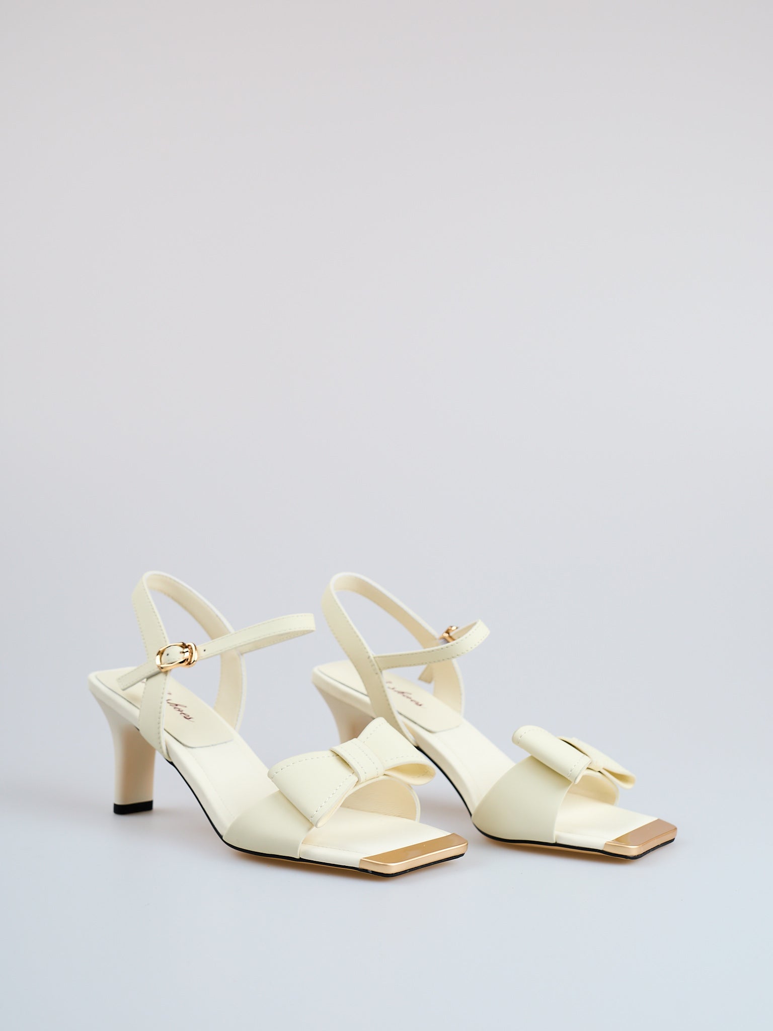The Bianca Sandal
