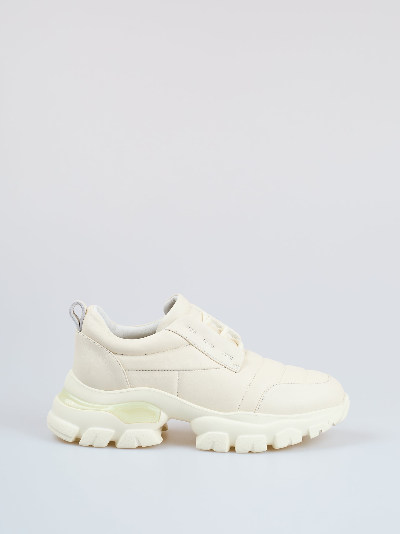 El Nova Lace-Up