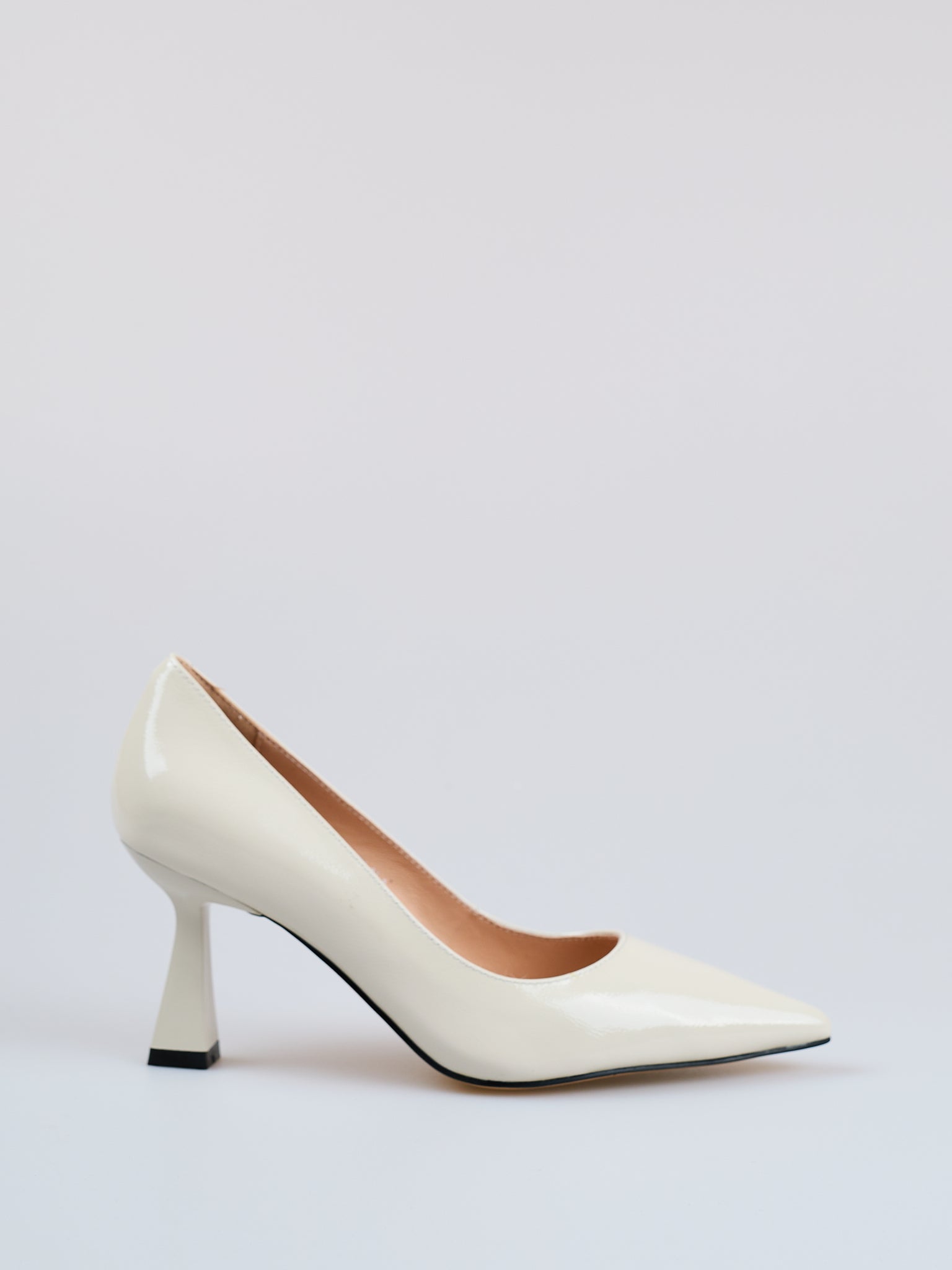 The Alessa Heel