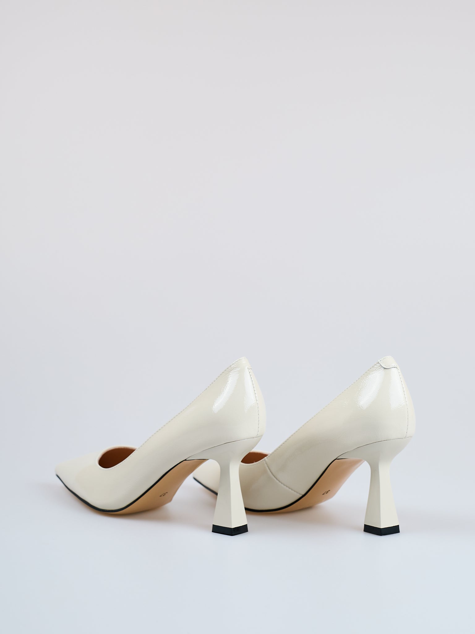 The Alessa Heel