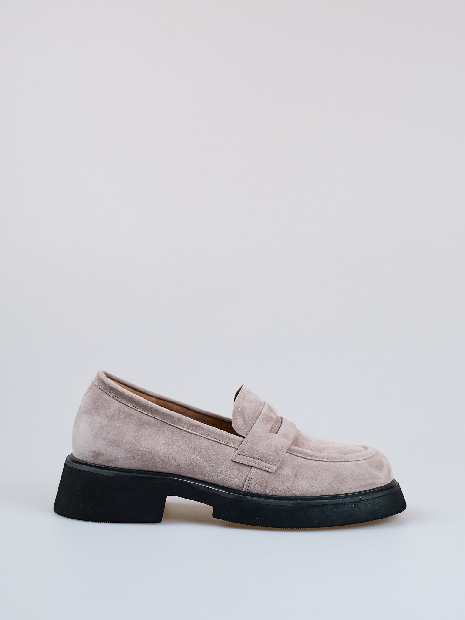The Margot Loafer
