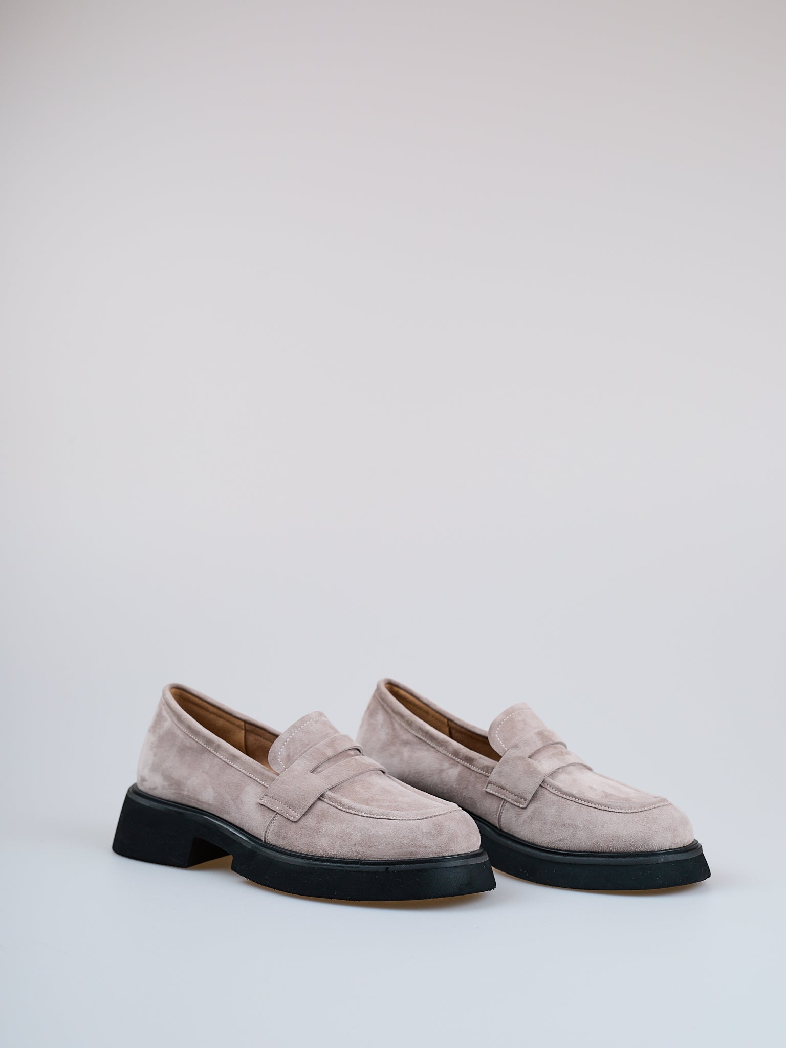 The Margot Loafer