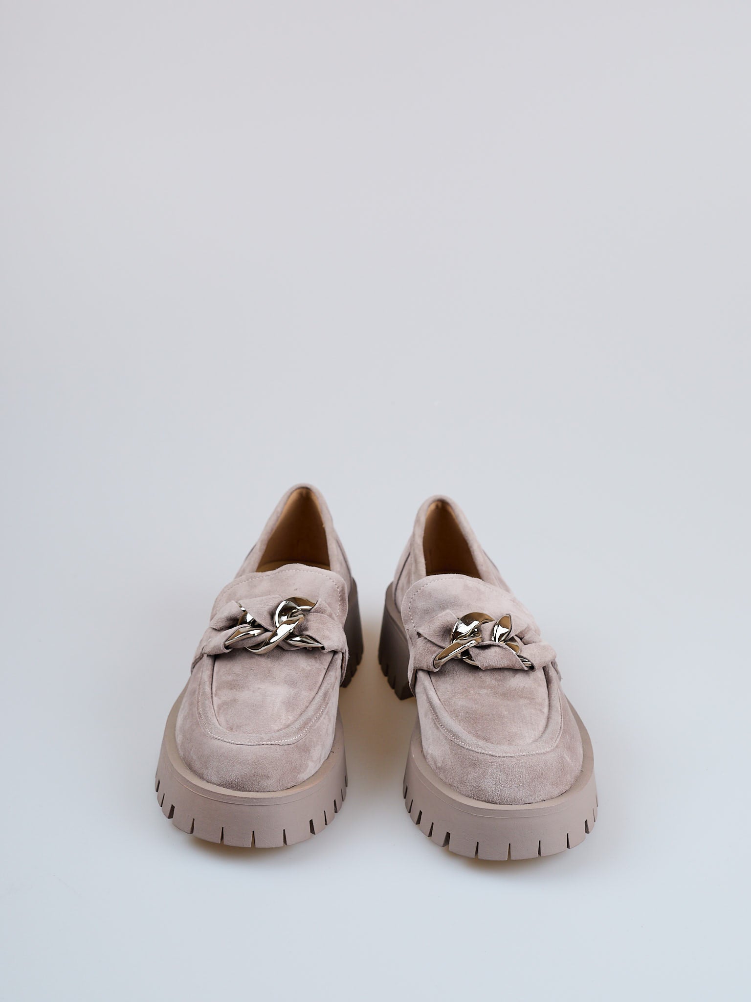 The Siena Loafer