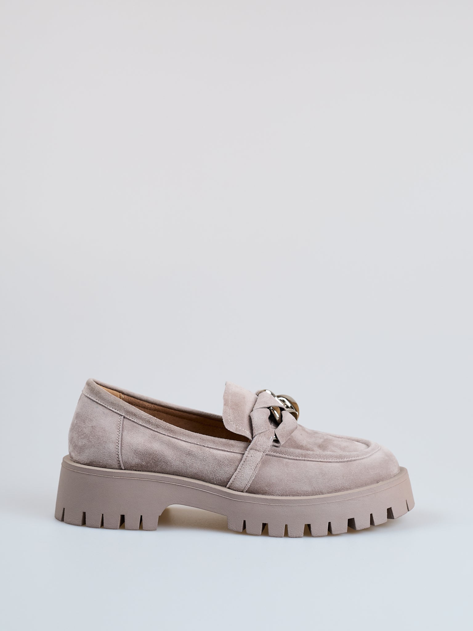 The Siena Loafer