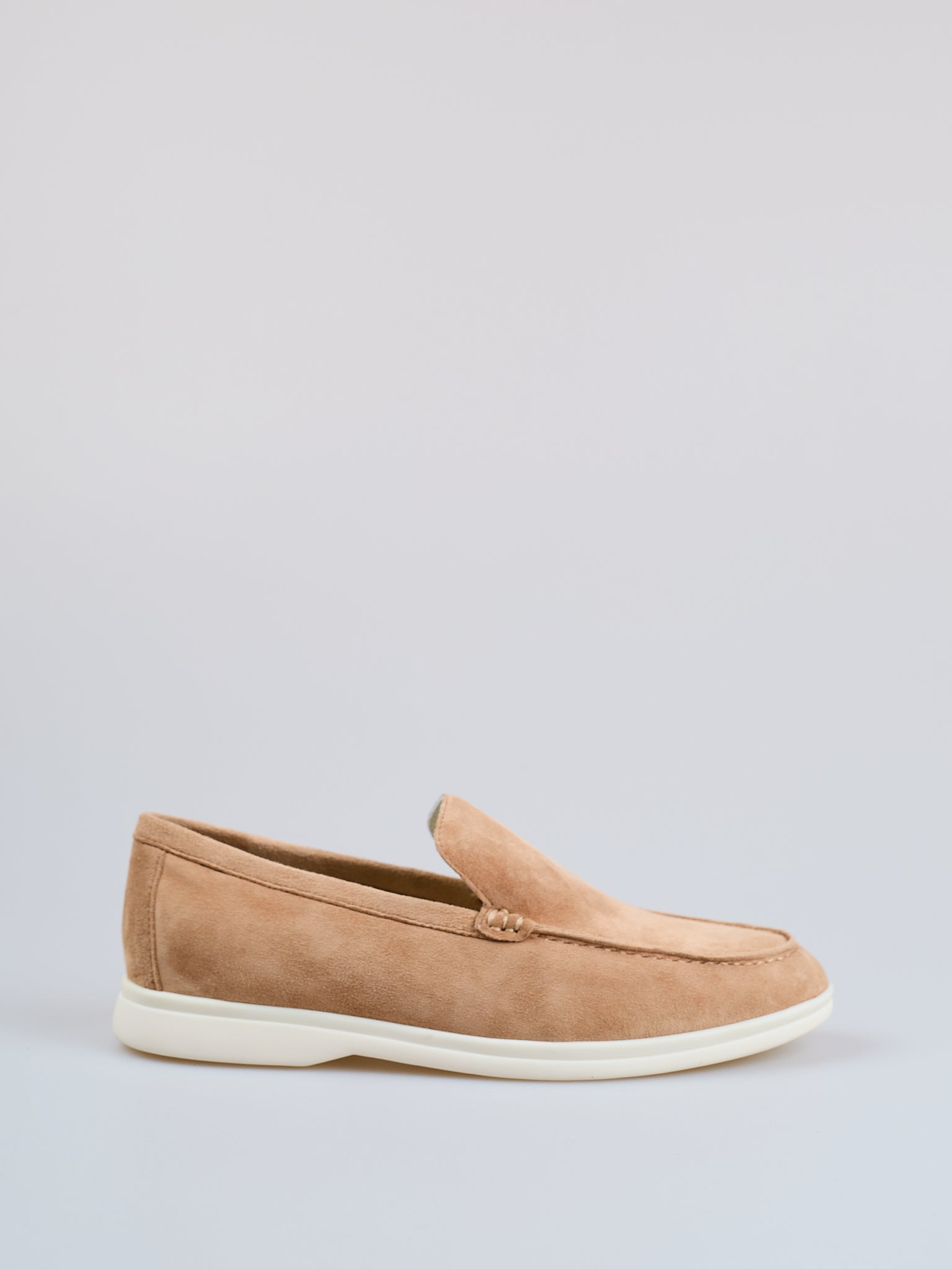 The Mercer Loafer