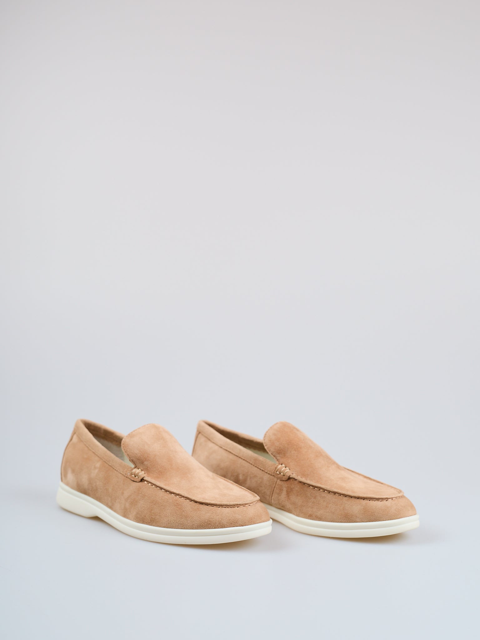 The Mercer Loafer