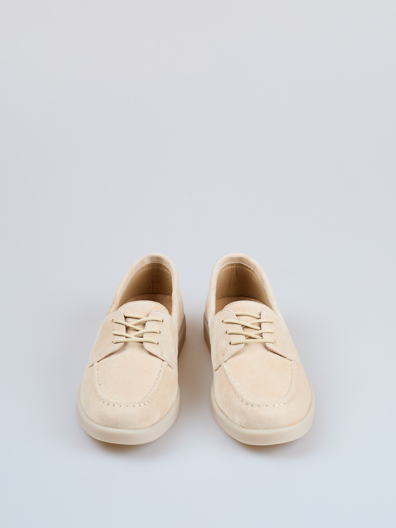 The Desert City Loafer