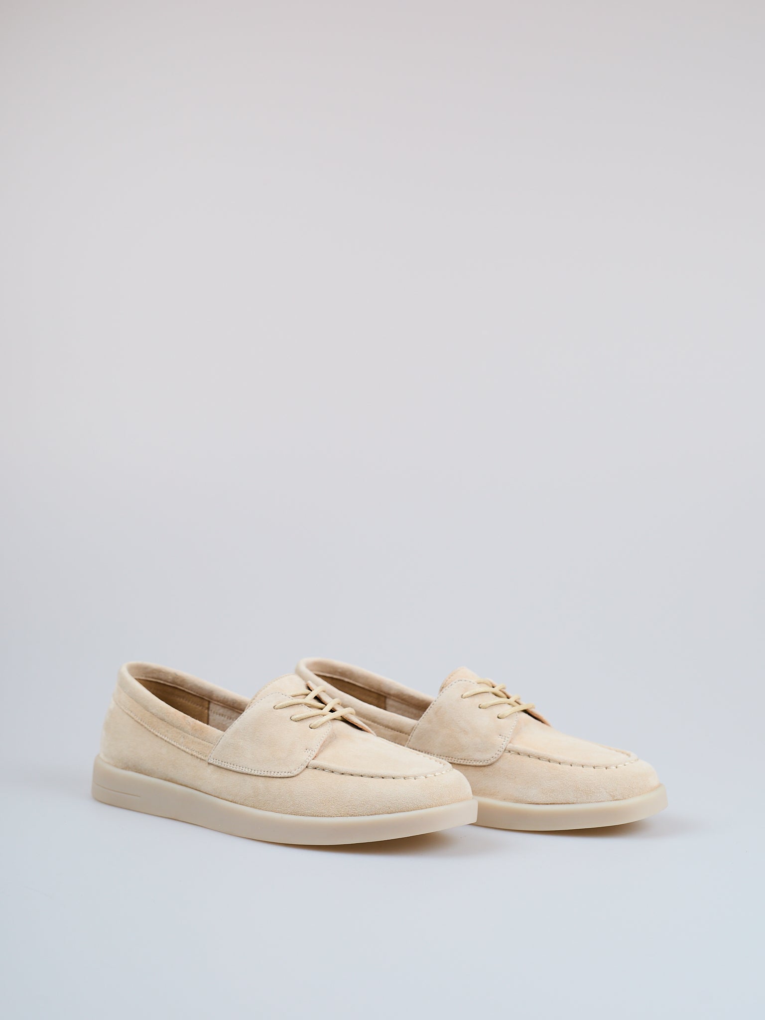 El mocasín de la ciudad del desierto