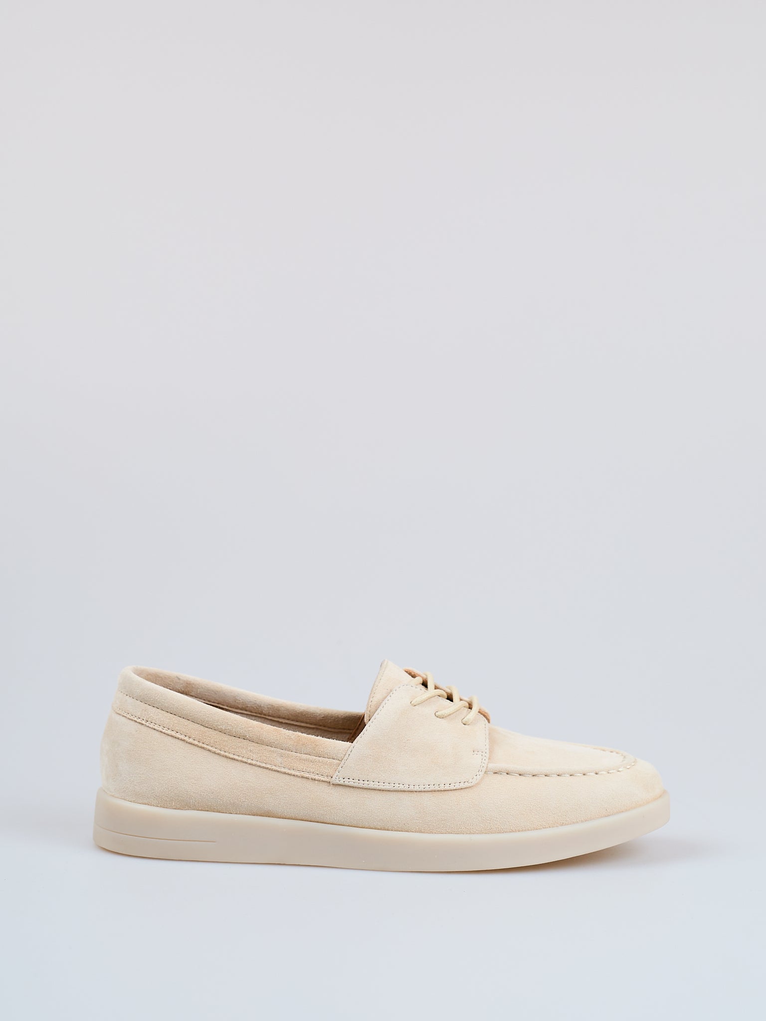 The Desert City Loafer