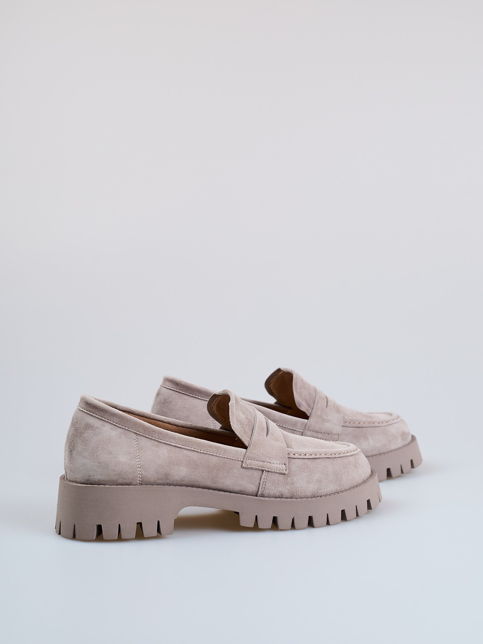 Mocasines Urban Mirage