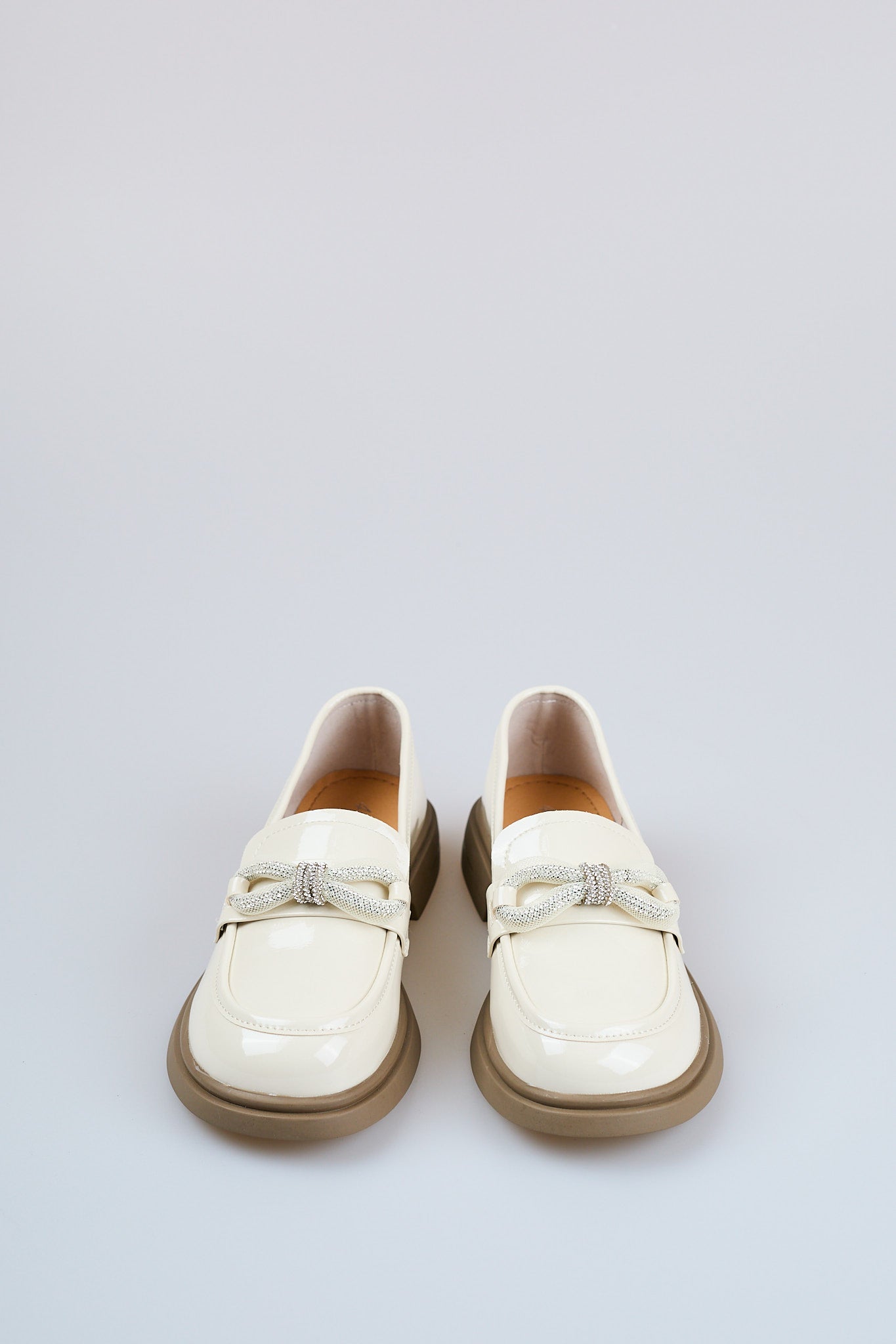 LuxeLoom Loafers