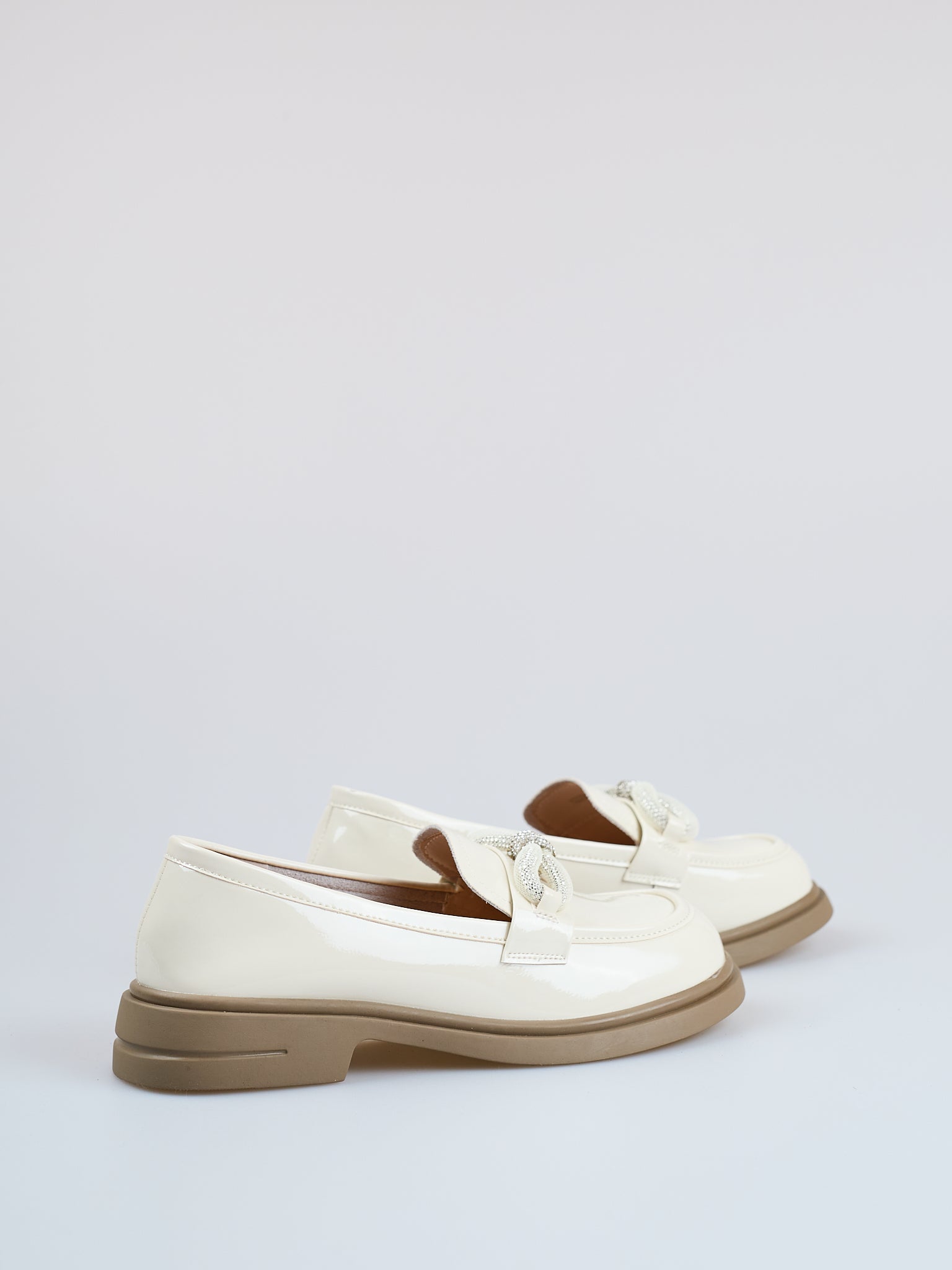 LuxeLoom Loafers