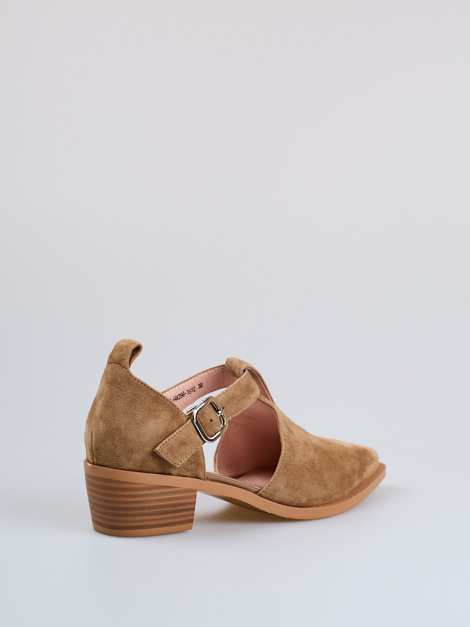 Velvet Night Booties