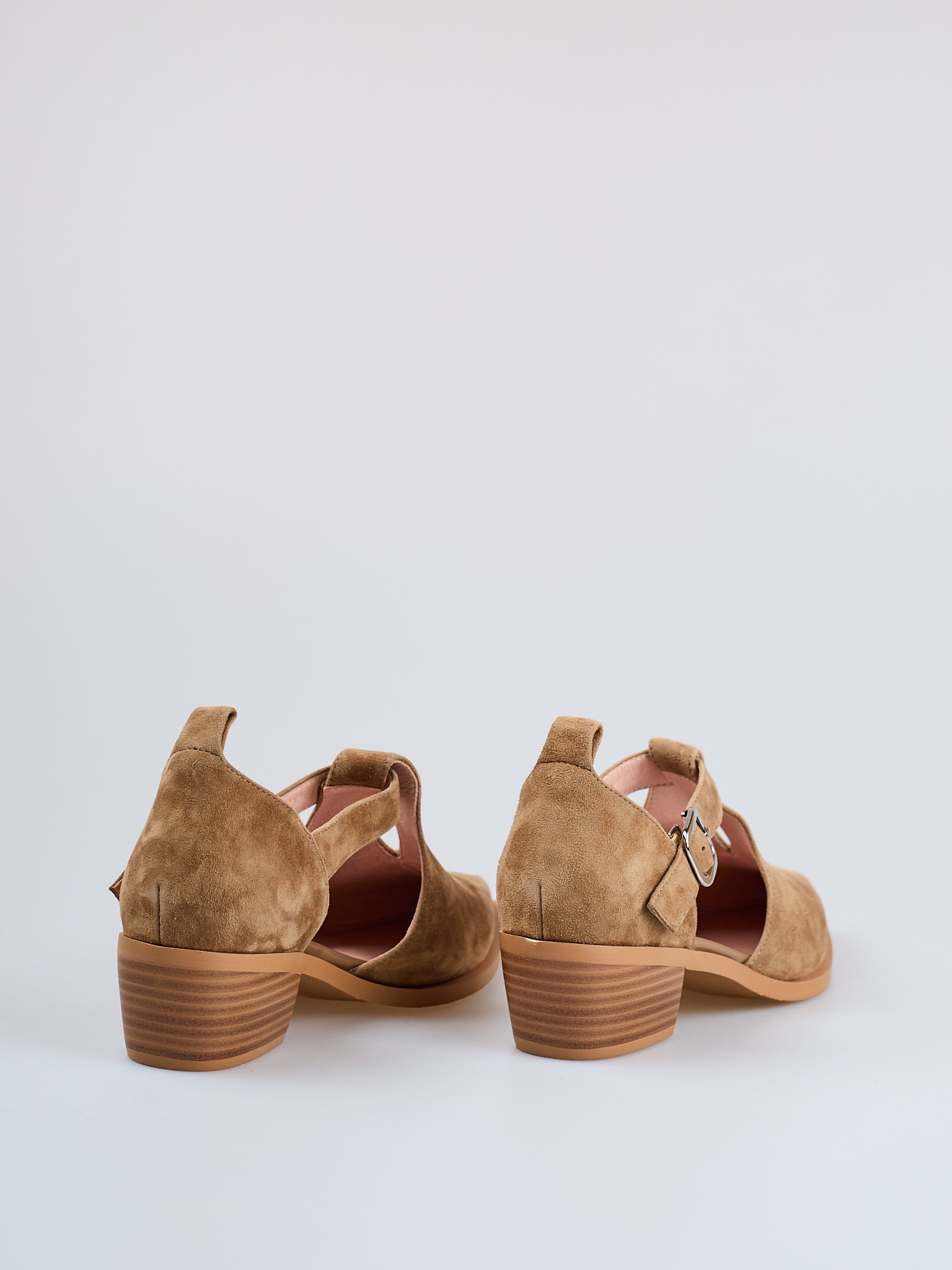 Velvet Night Booties