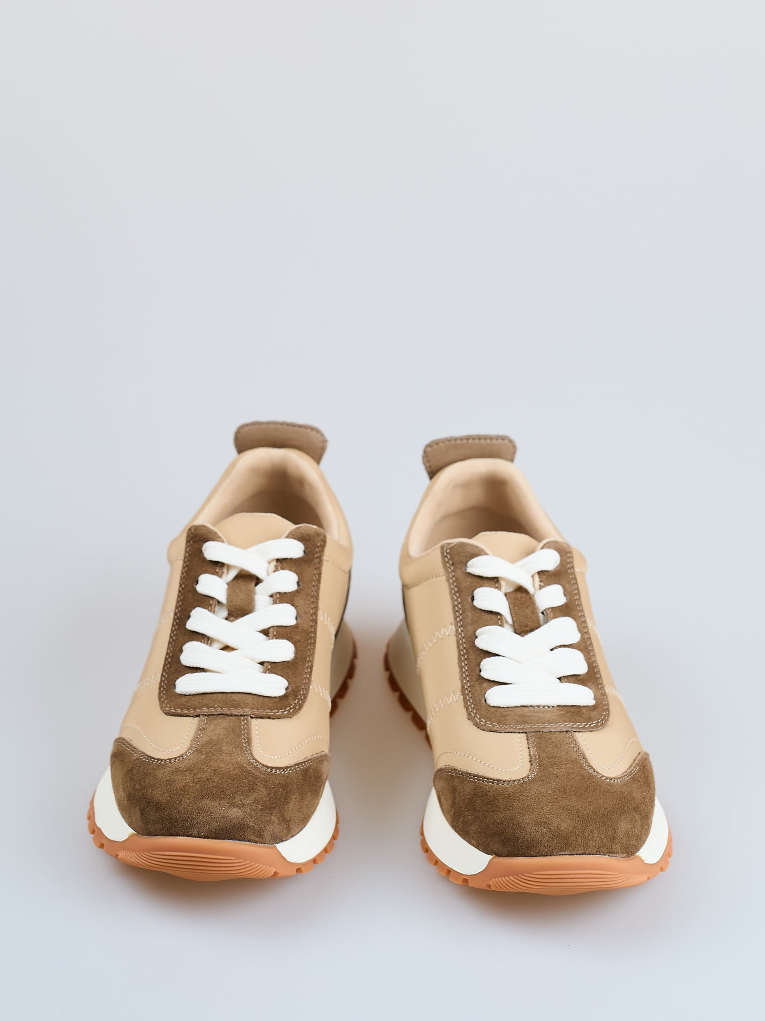 Zapatillas Café Horizon