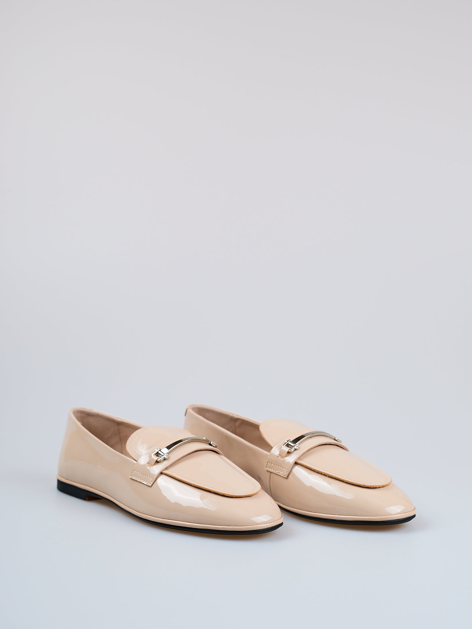 The Valencia Slip-On