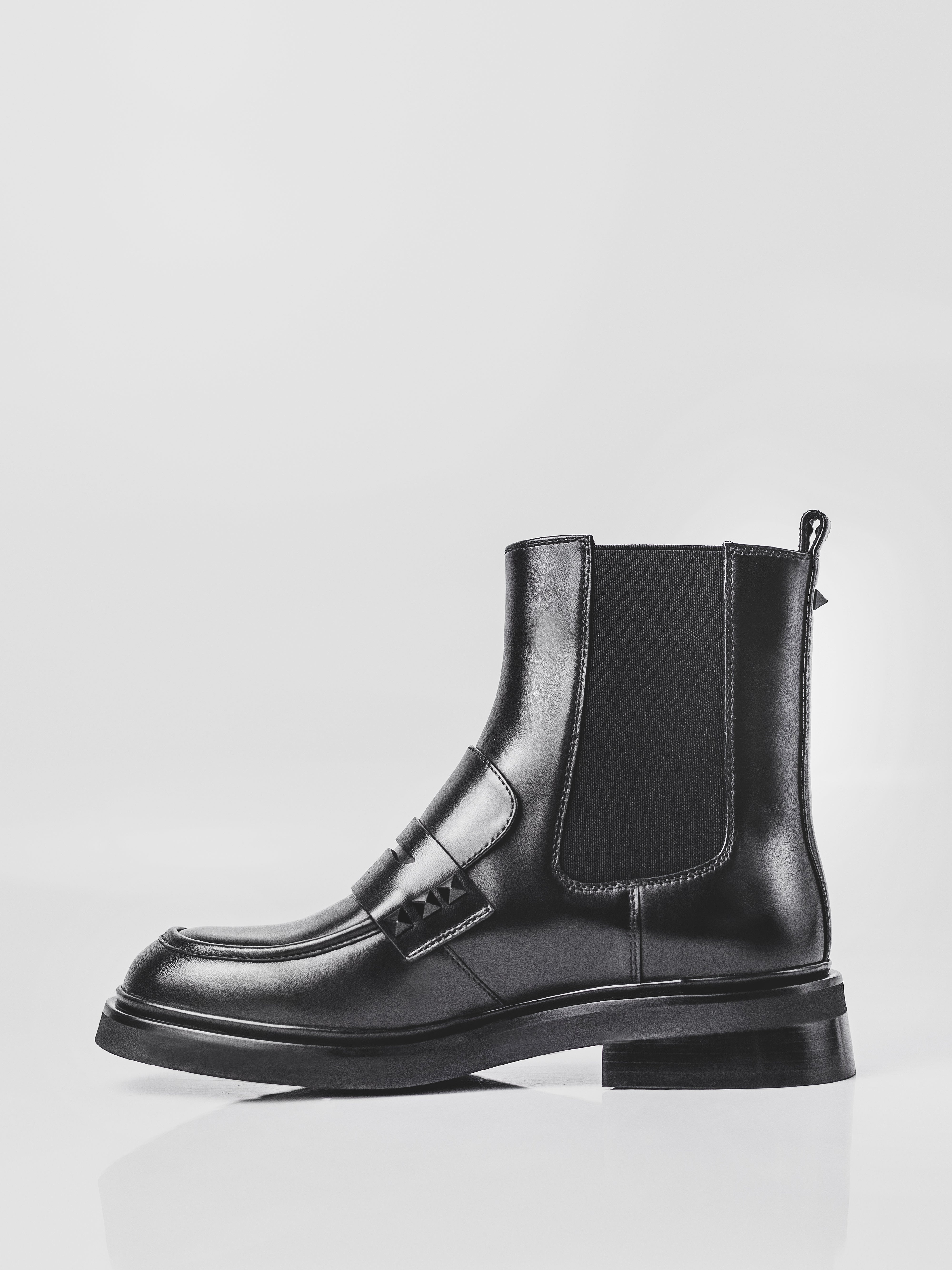Shkiryani Chelsea Boots
