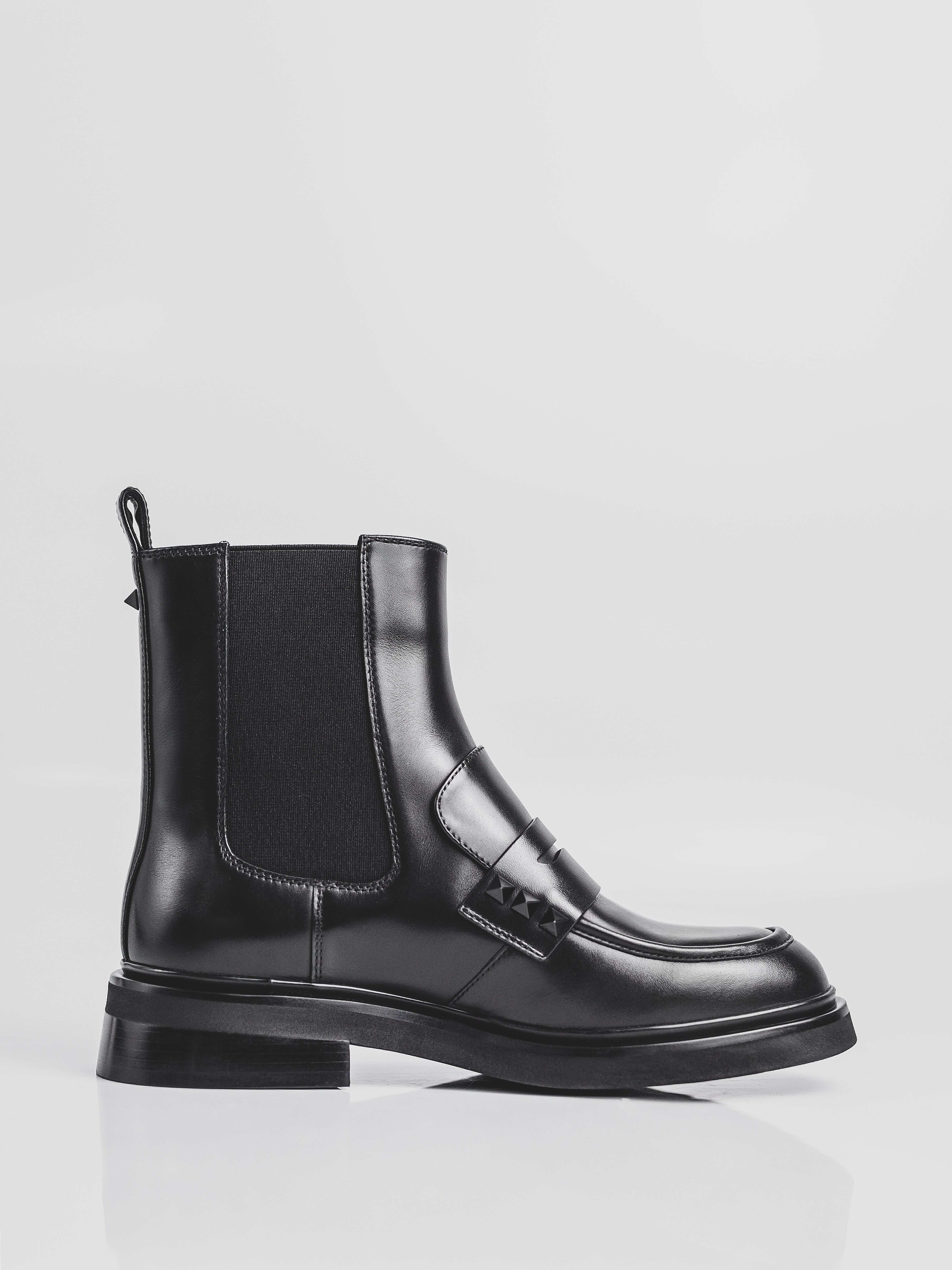 Shkiryani Chelsea Boots