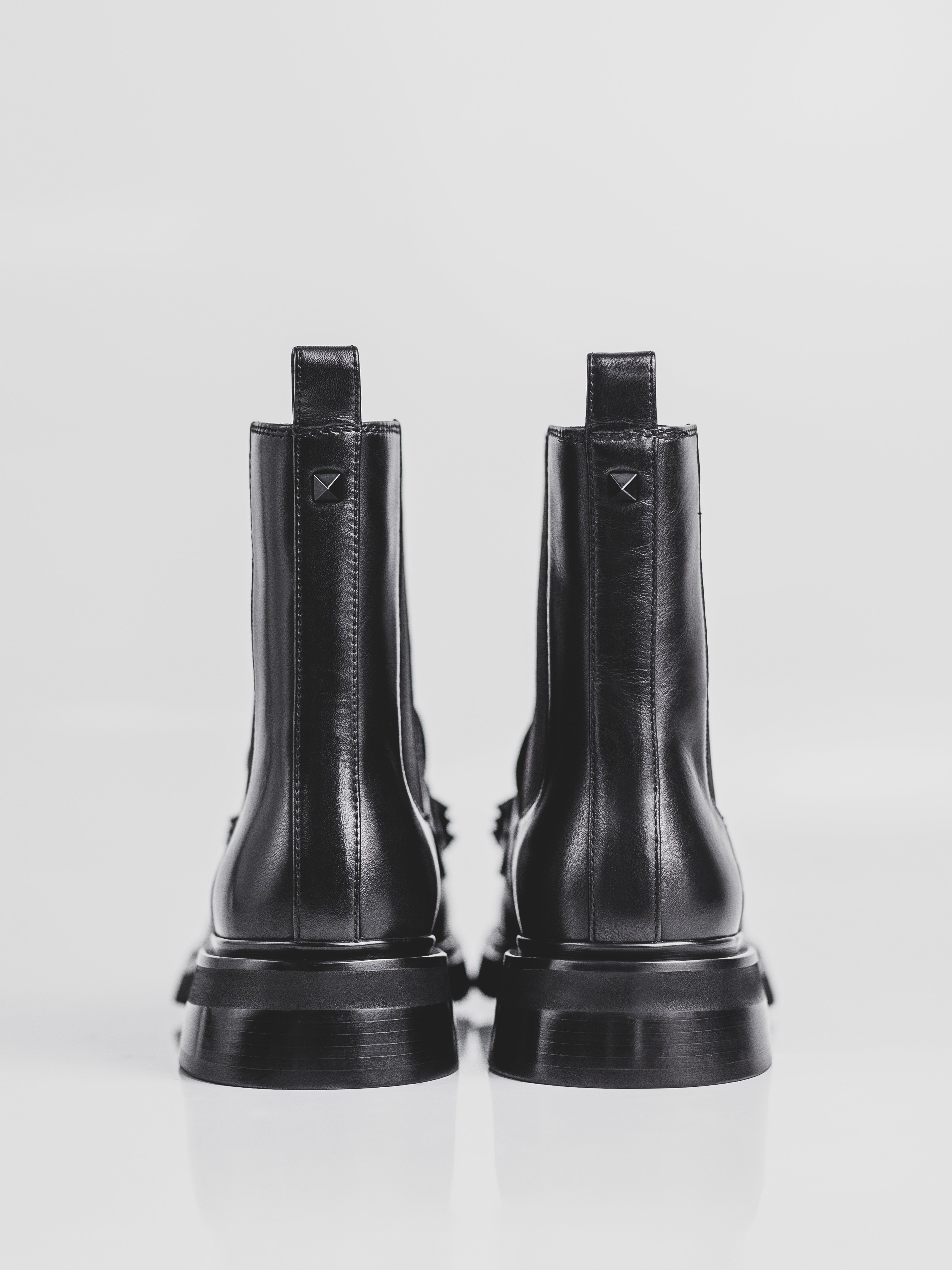 Shkiryani Chelsea Boots