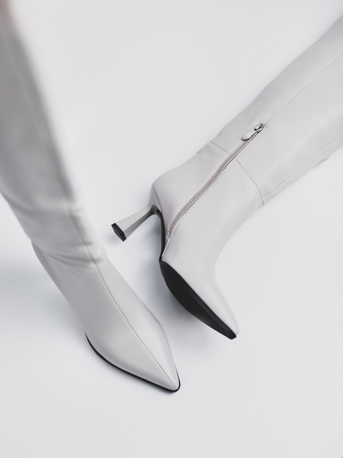 The Blancé Boots