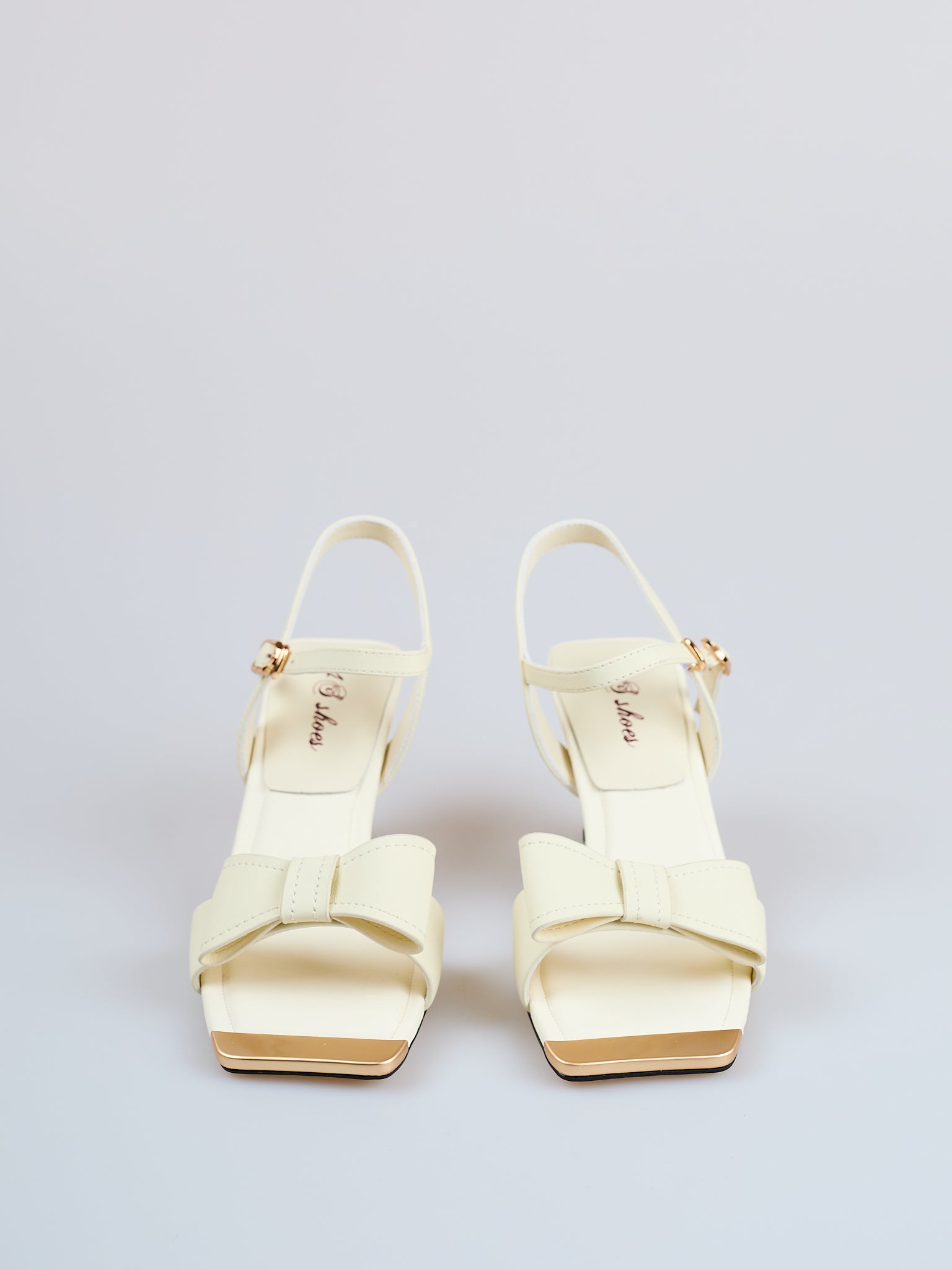 The Bianca Sandal