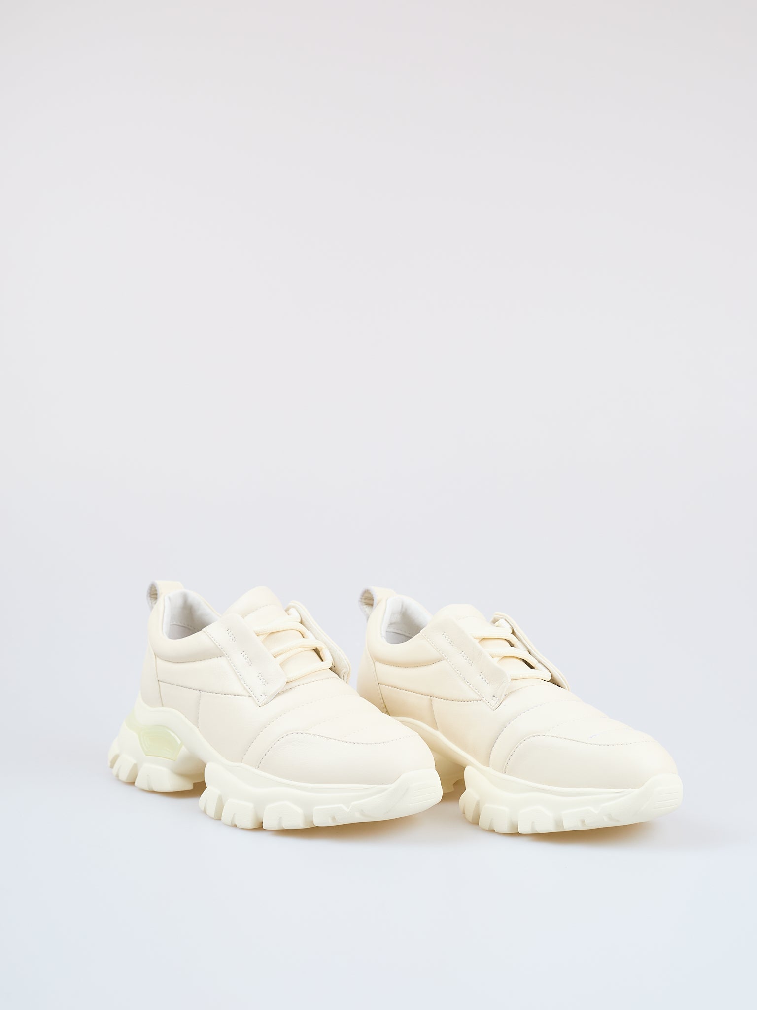 El Nova Lace-Up