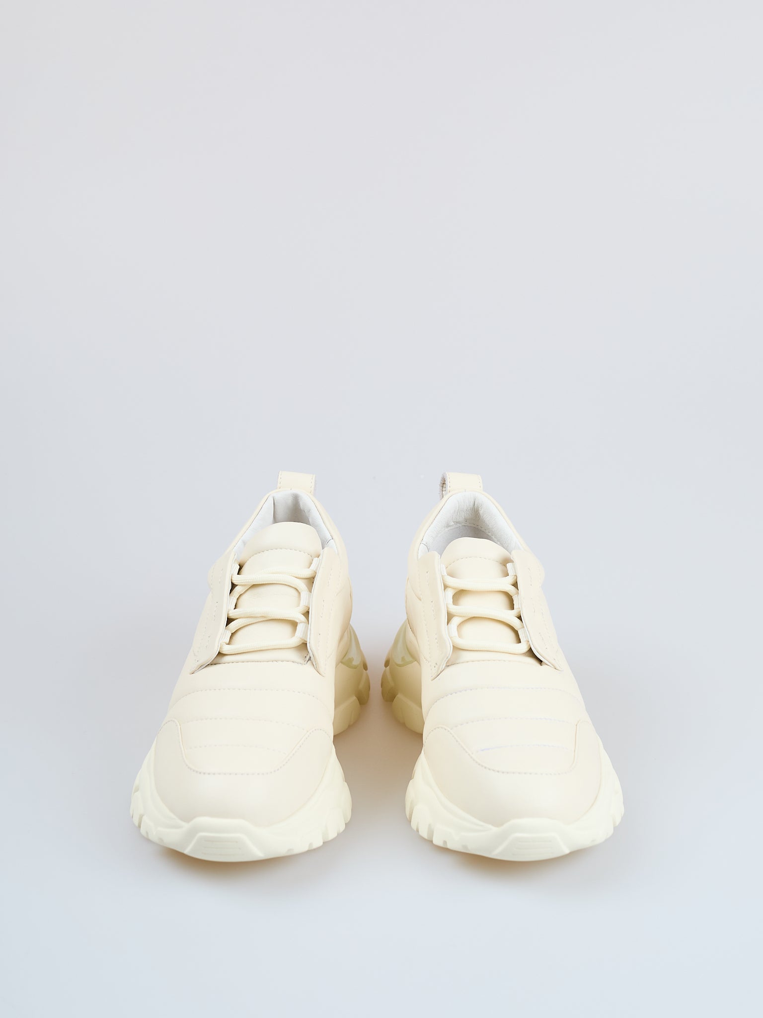 El Nova Lace-Up