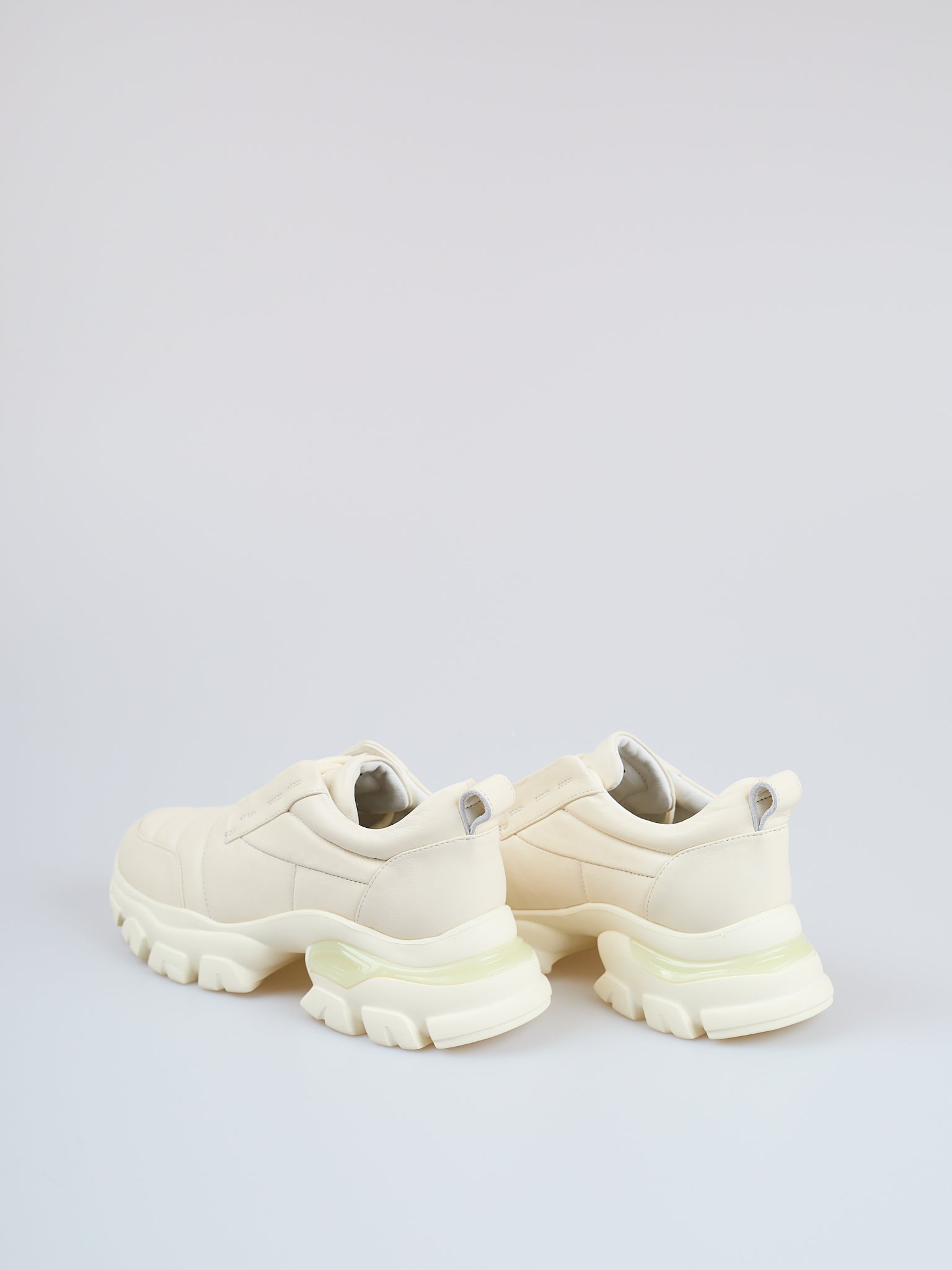 El Nova Lace-Up