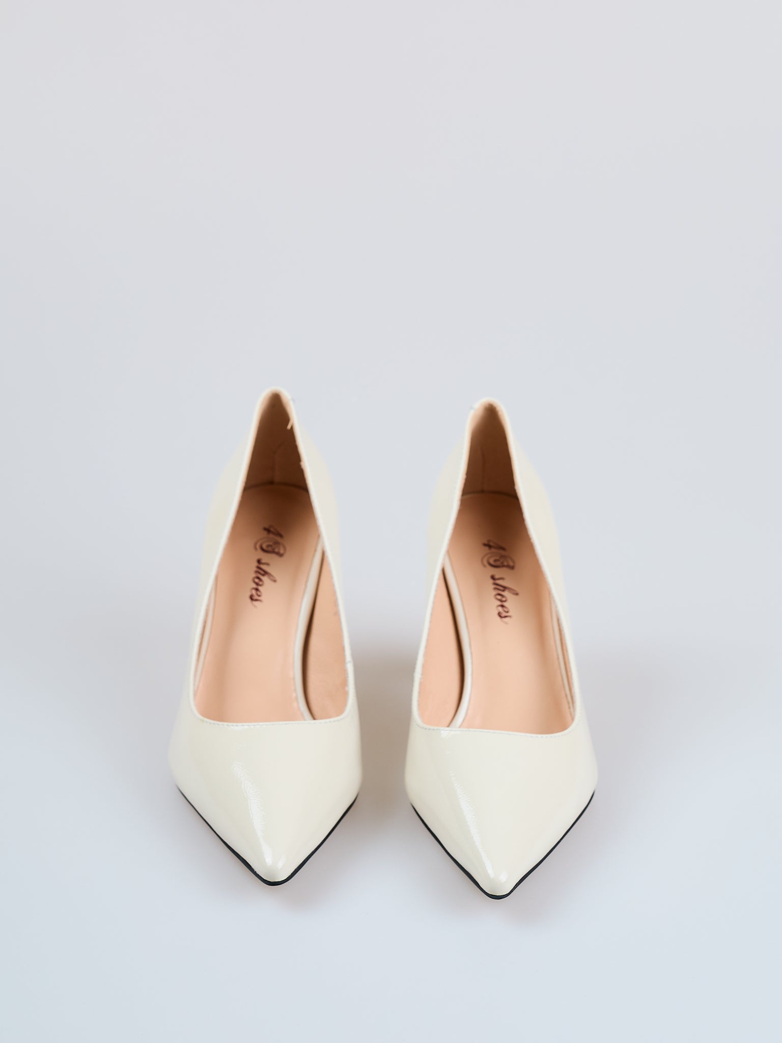 The Alessa Heel