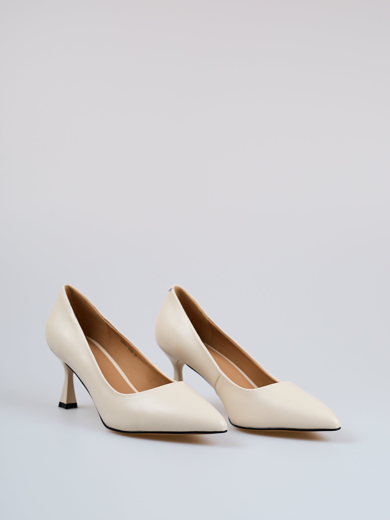 The Alessa Heel