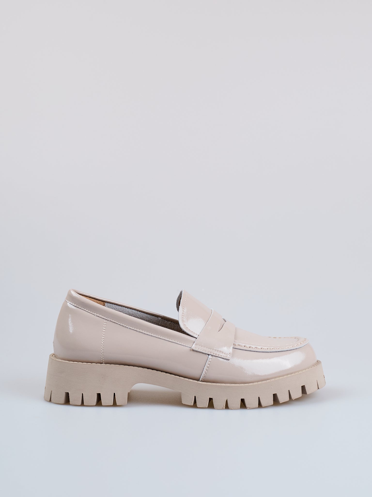 The Biscotti Loafer