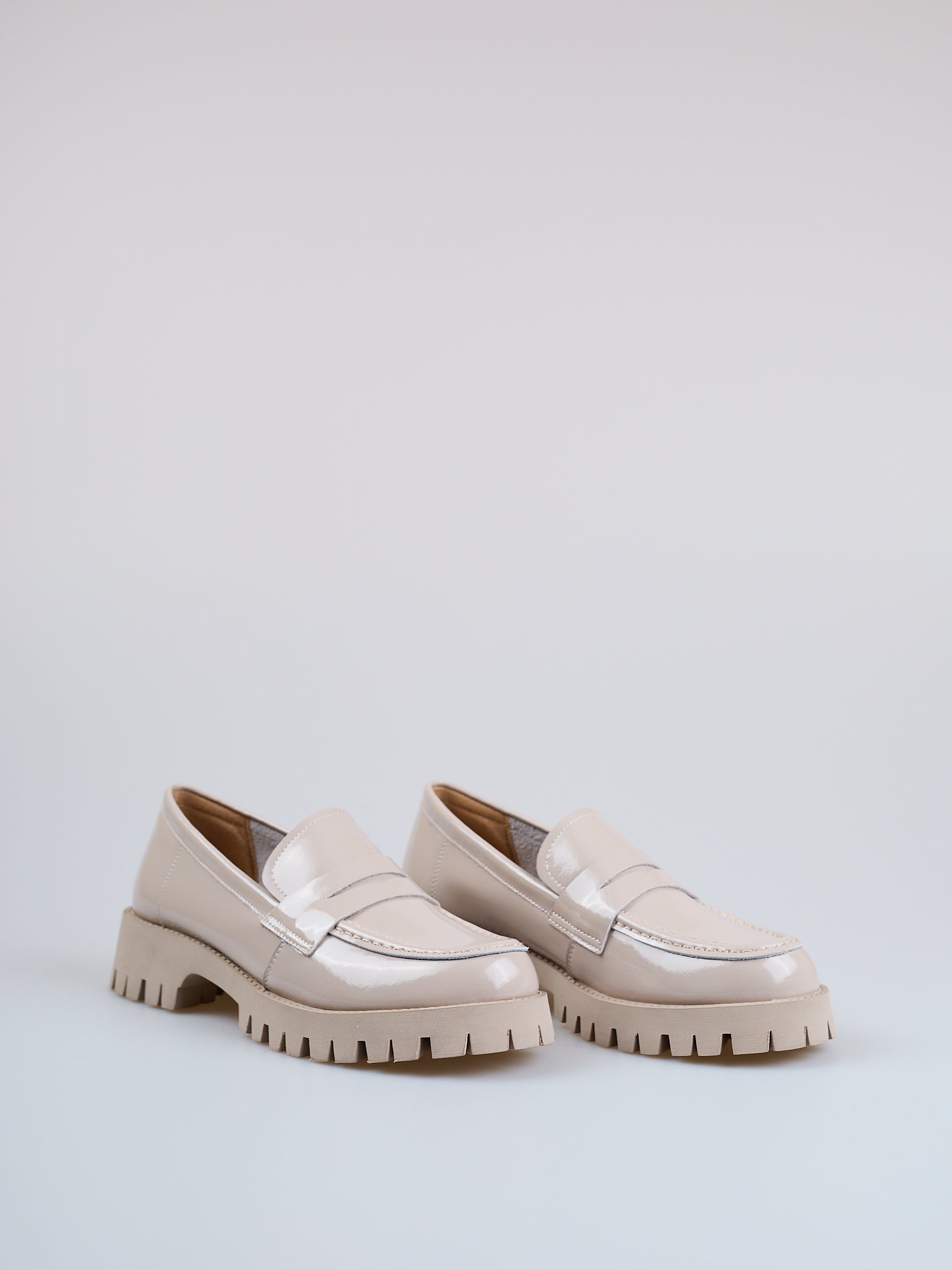 The Biscotti Loafer