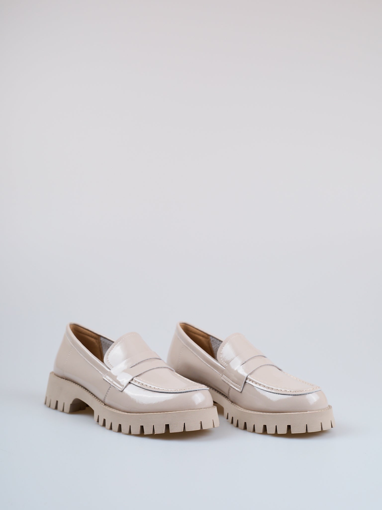 The Biscotti Loafer
