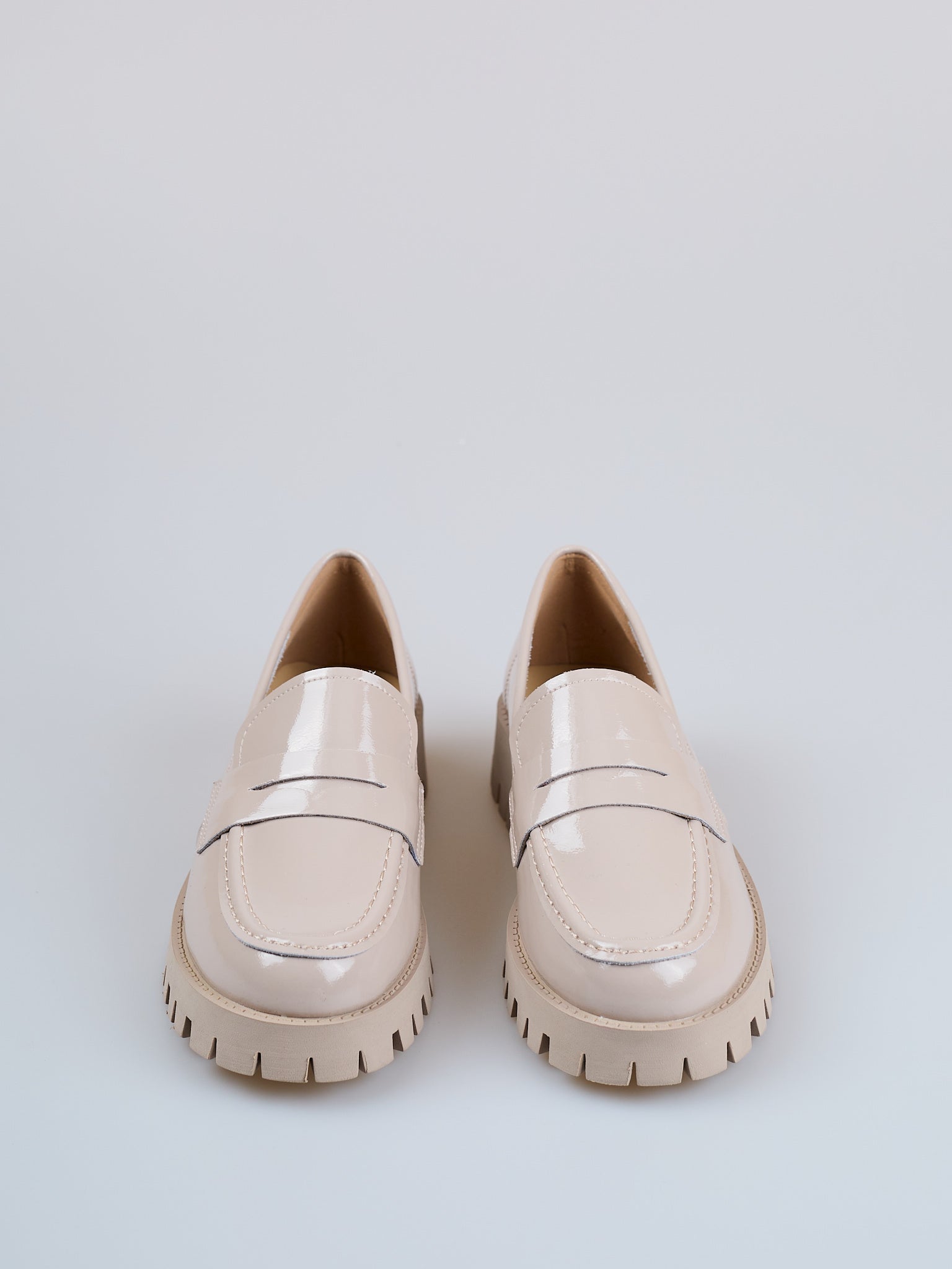 The Biscotti Loafer