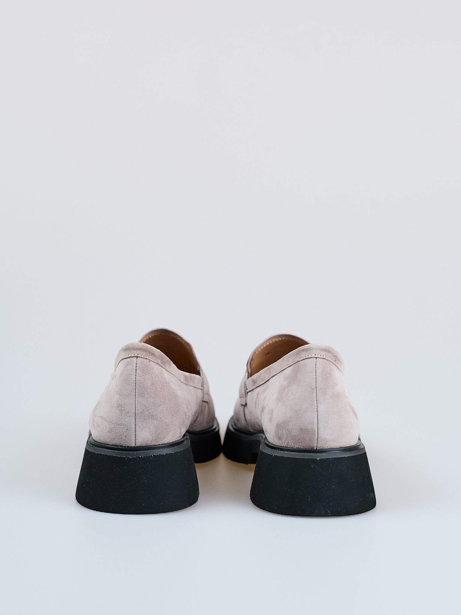 The Margot Loafer