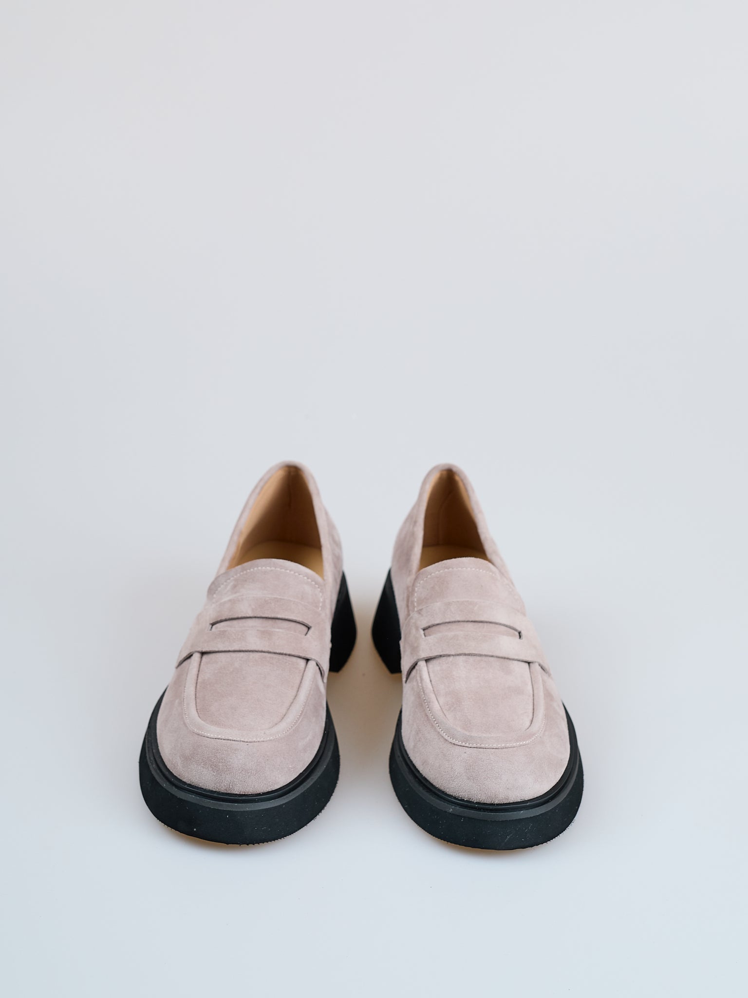 The Margot Loafer