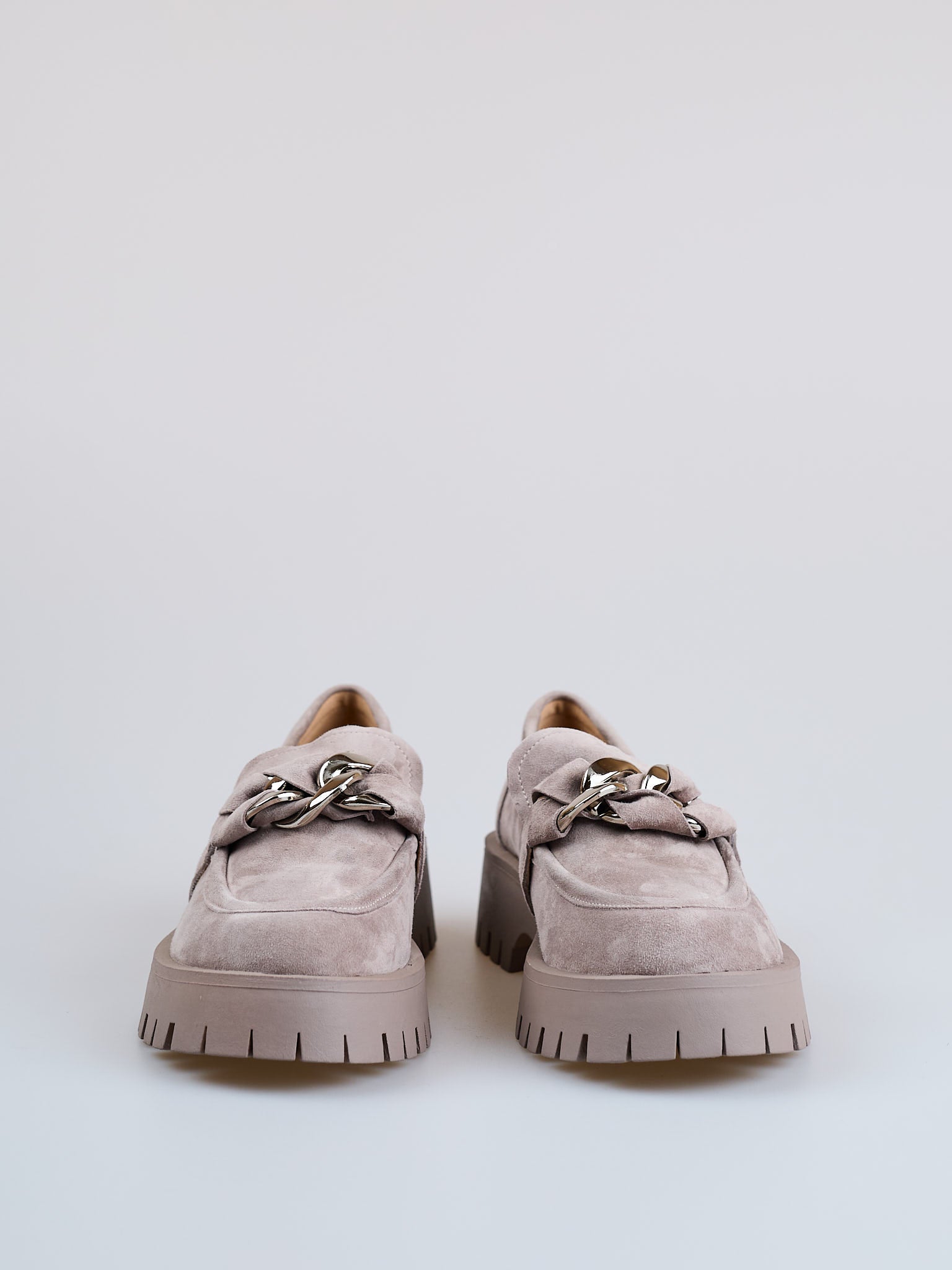 The Siena Loafer