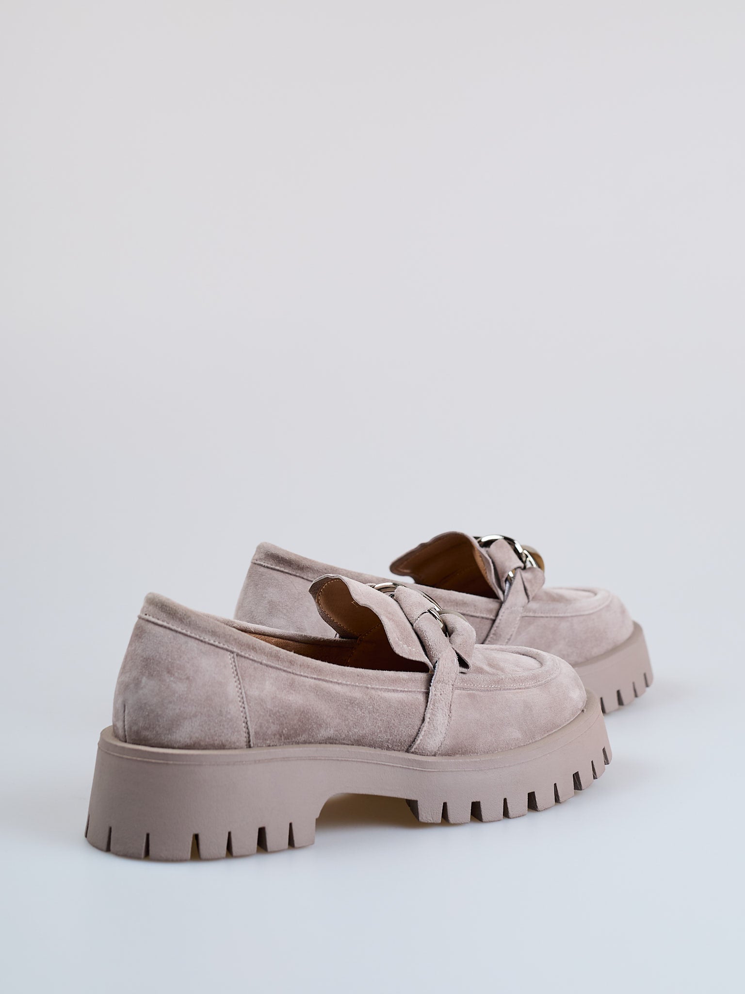 The Siena Loafer