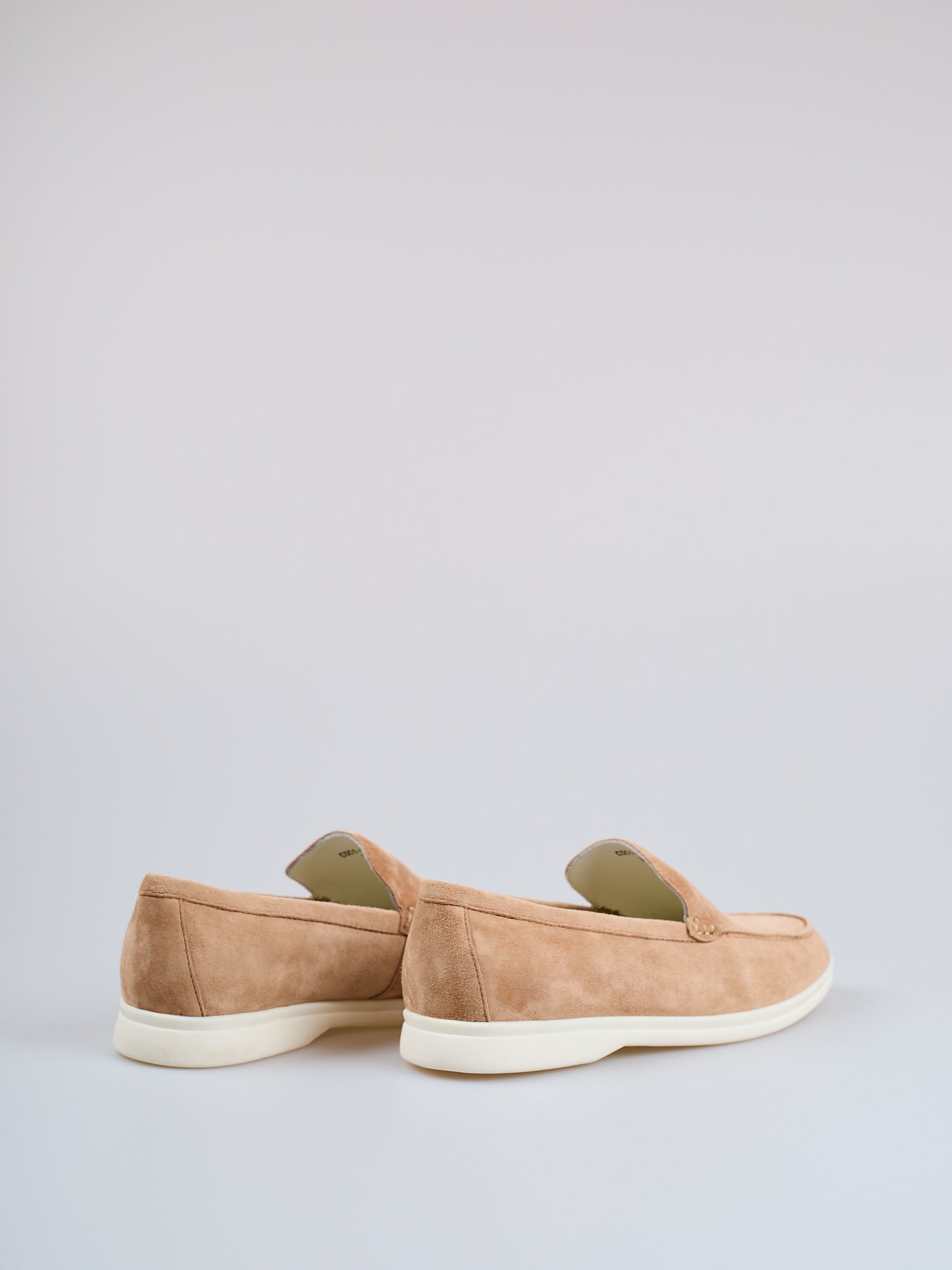 The Mercer Loafer