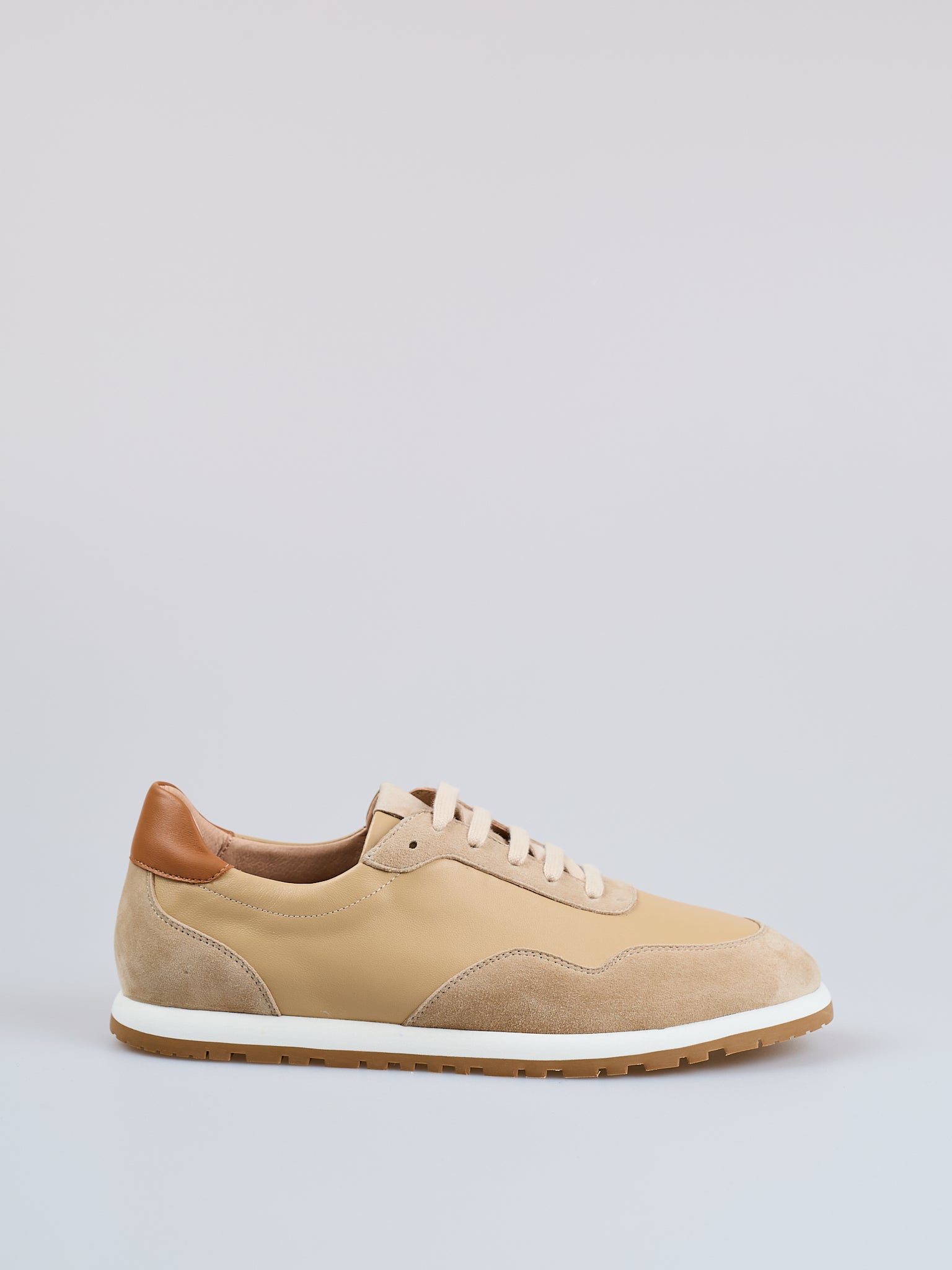 La zapatilla de Lisboa