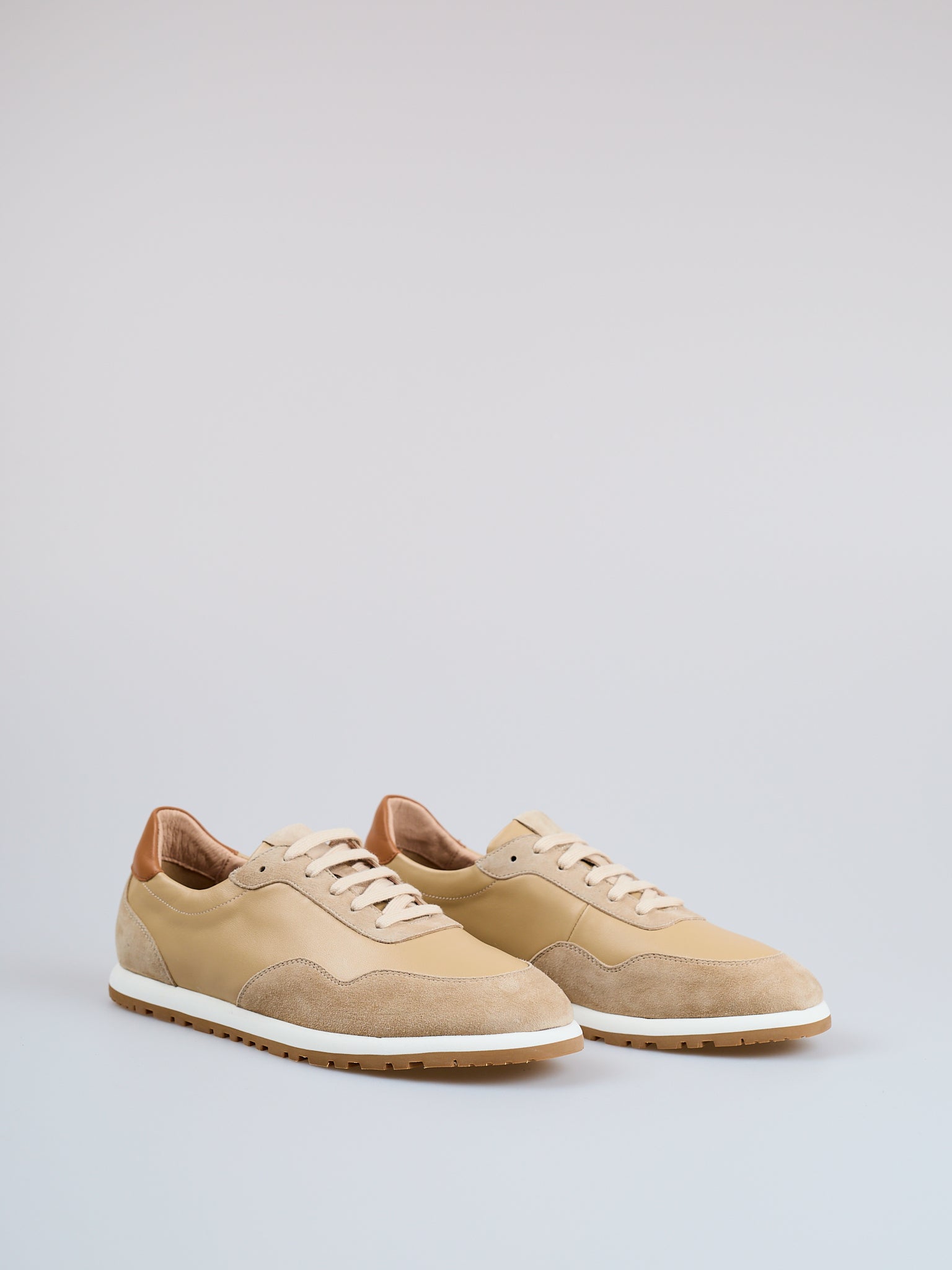 La zapatilla de Lisboa