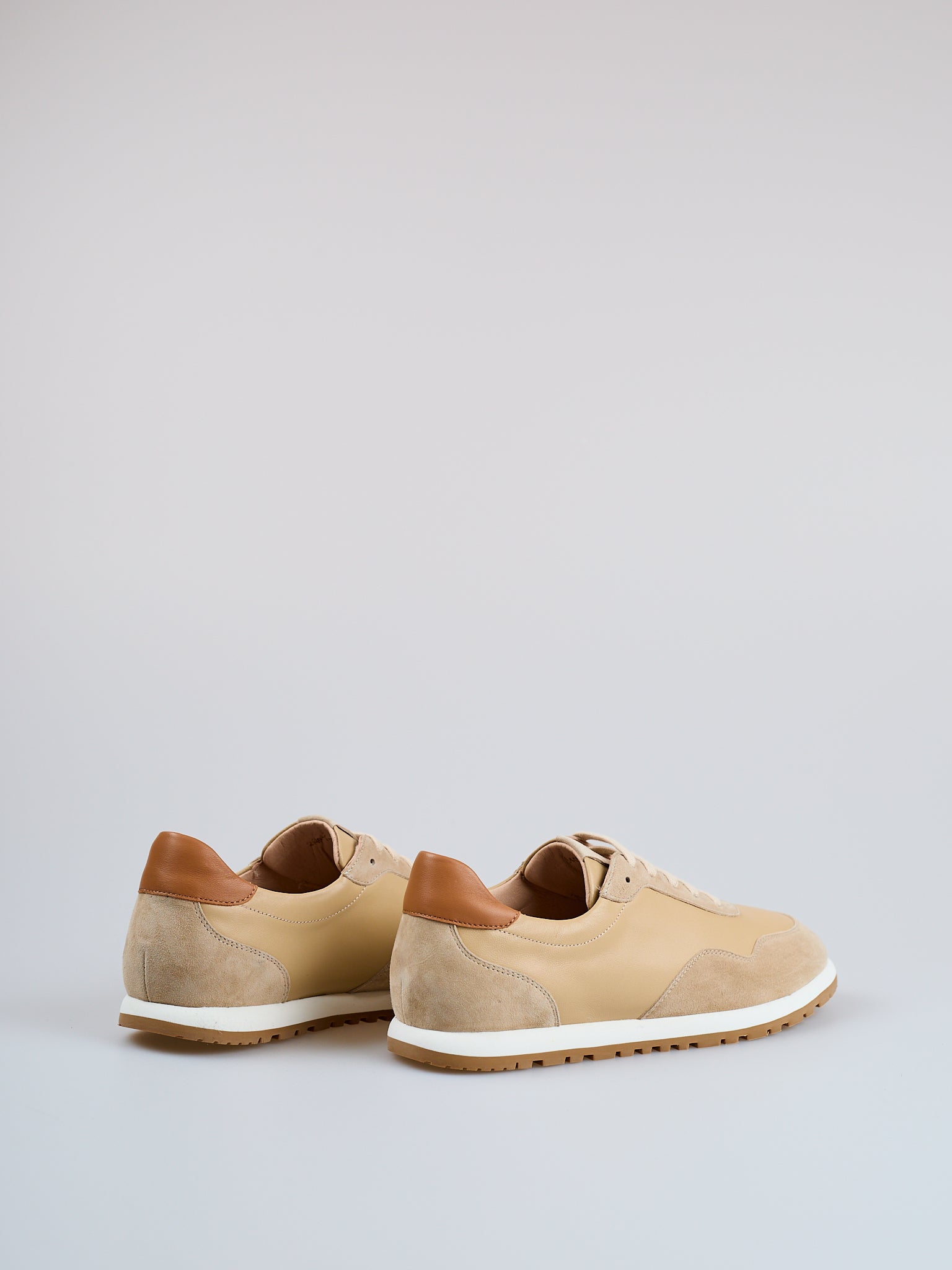 La zapatilla de Lisboa