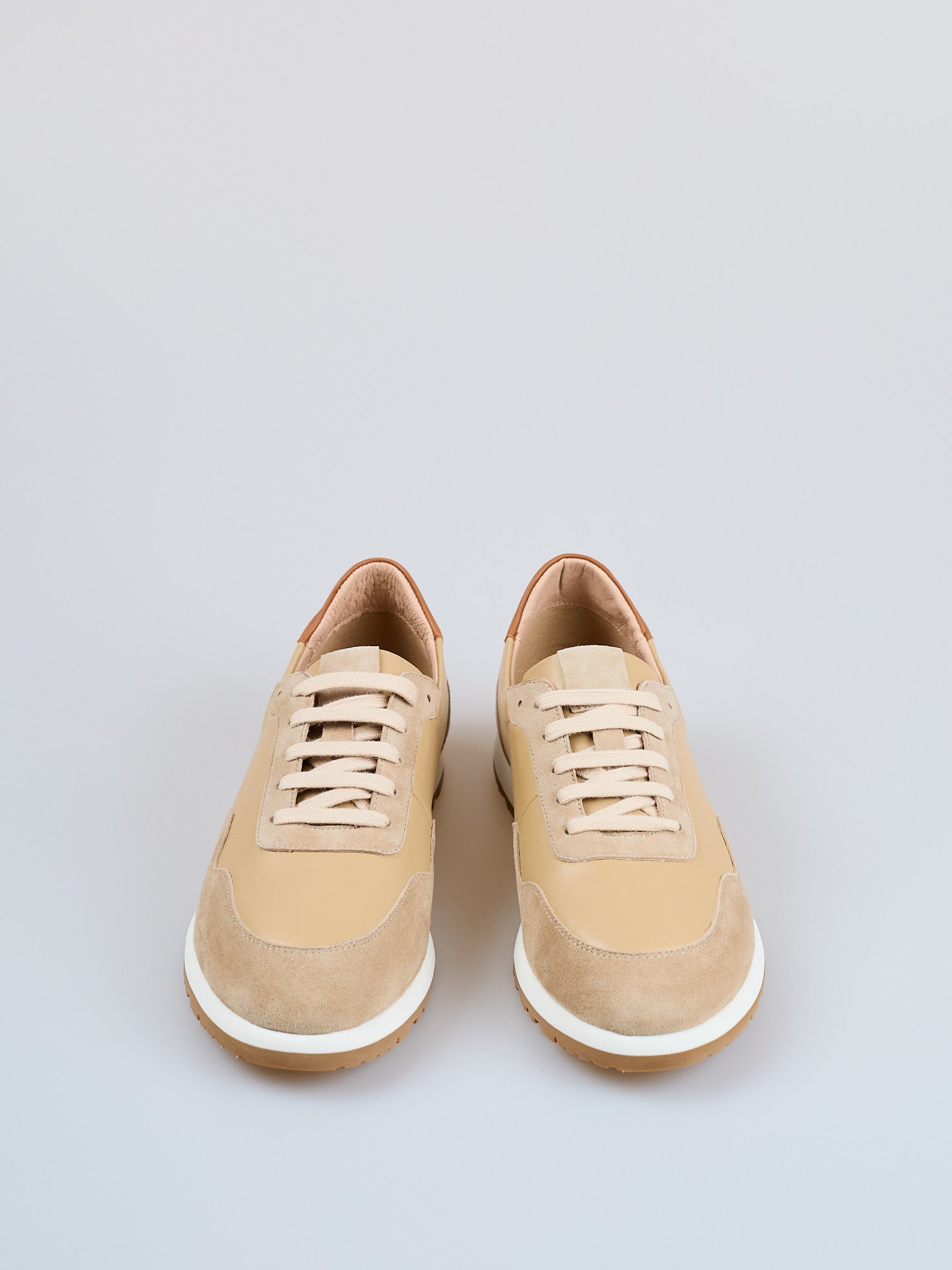 La zapatilla de Lisboa