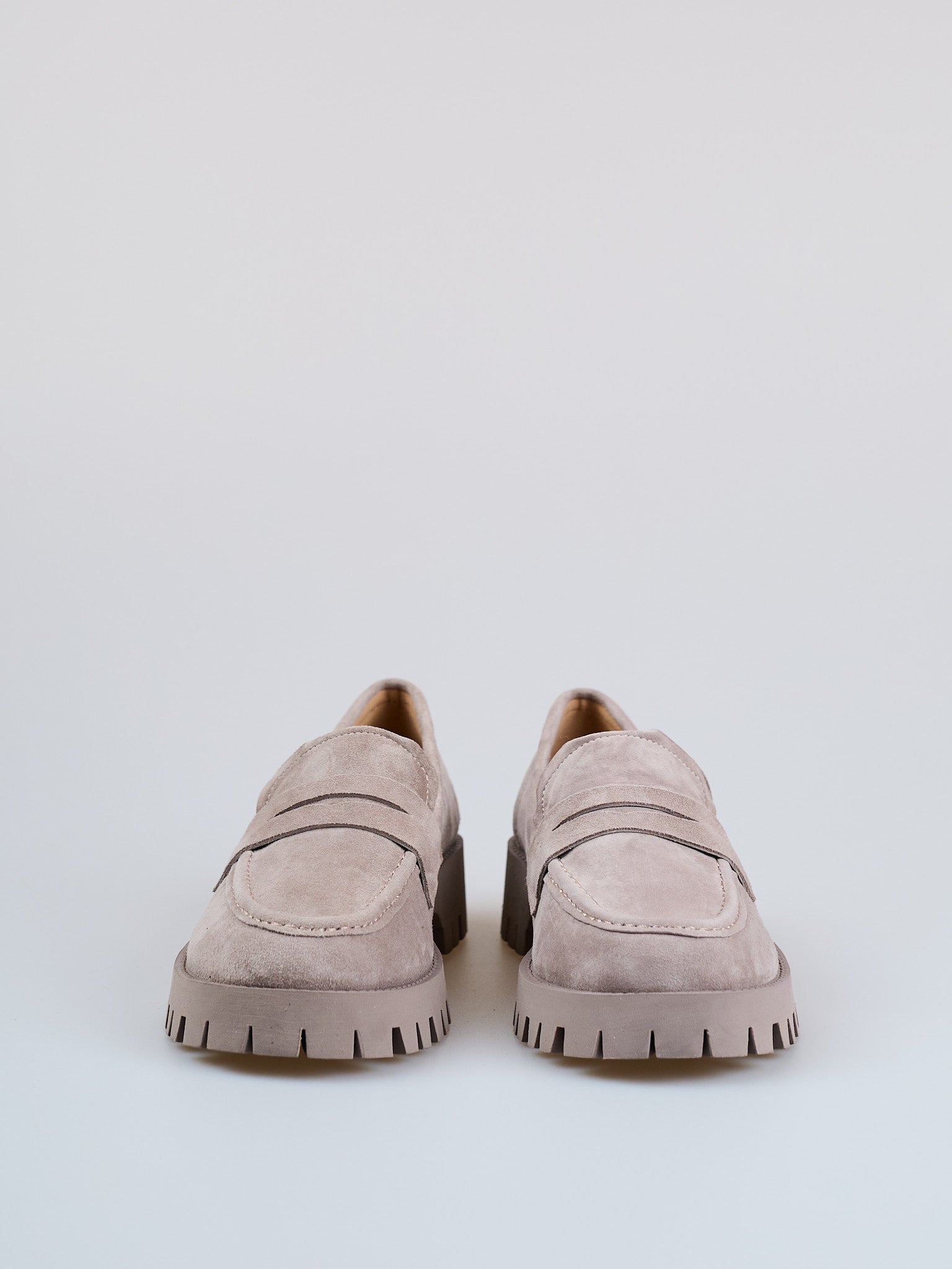Urban Mirage Moccs