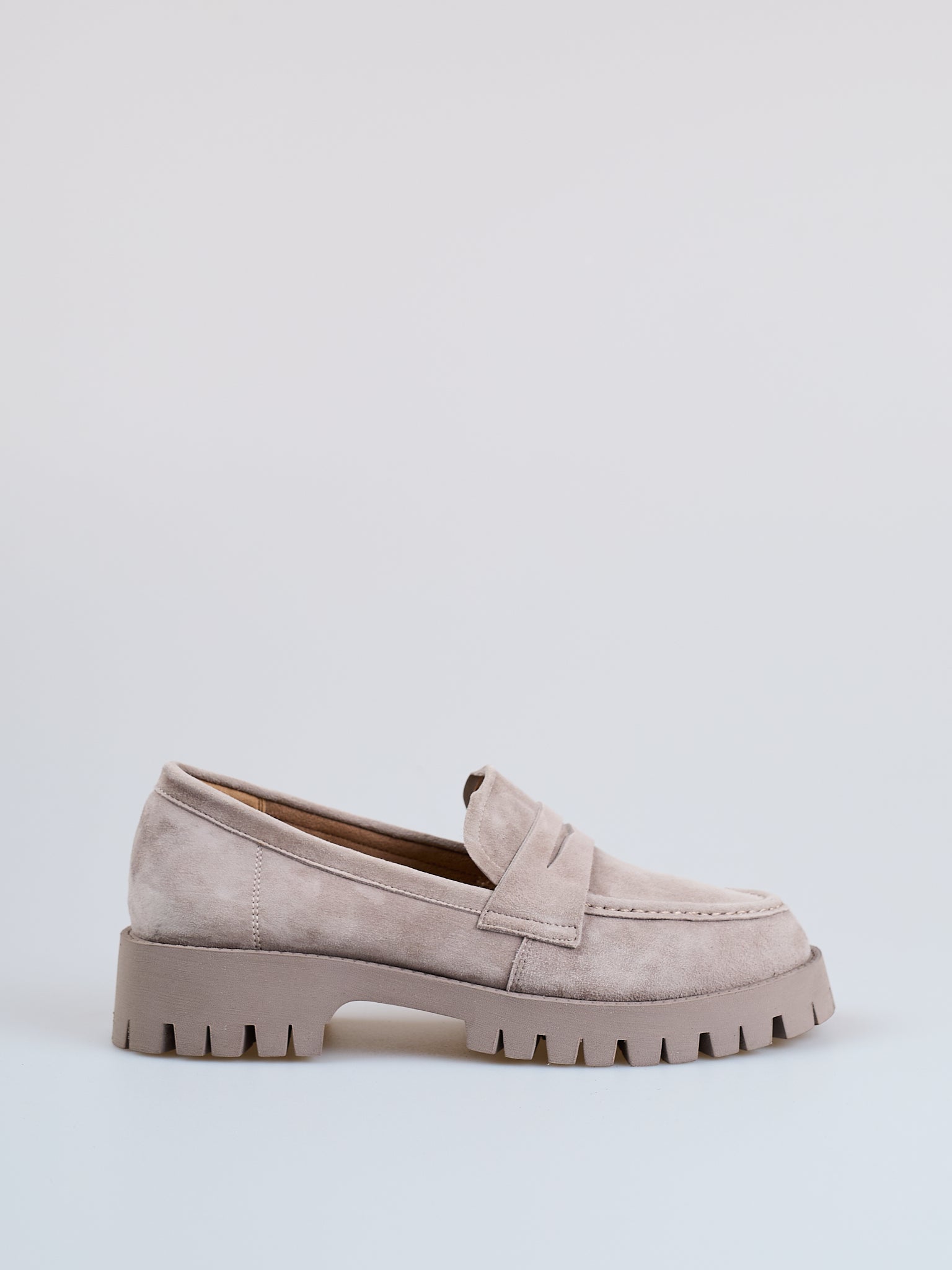 Urban Mirage Moccs