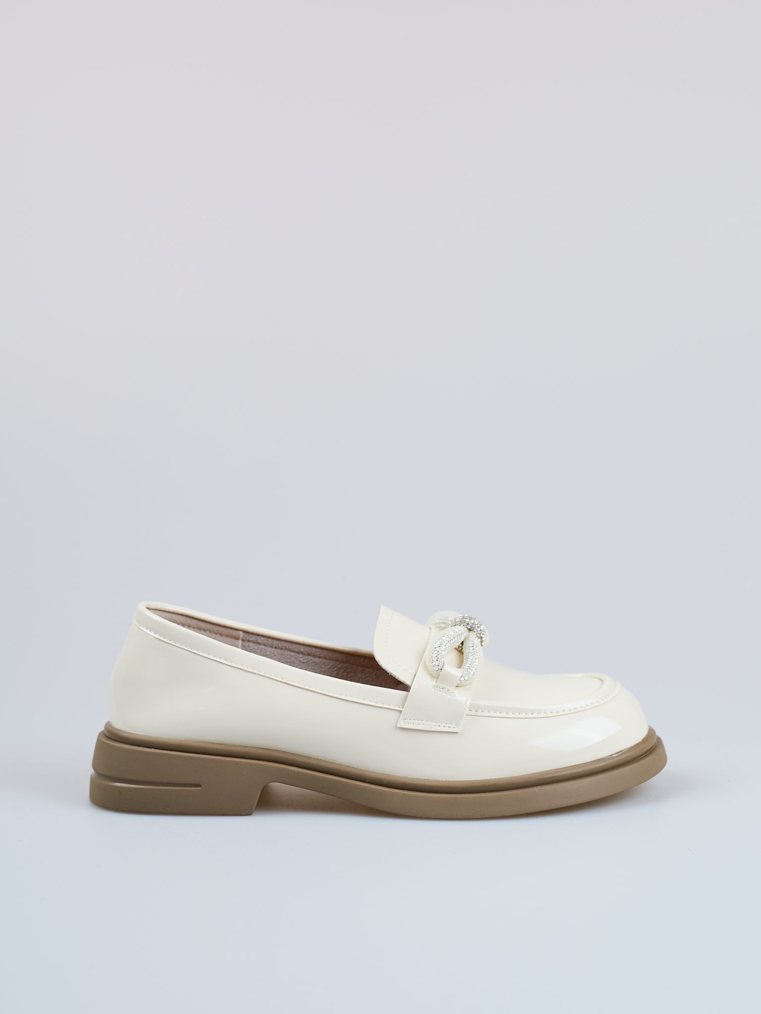 LuxeLoom Loafers