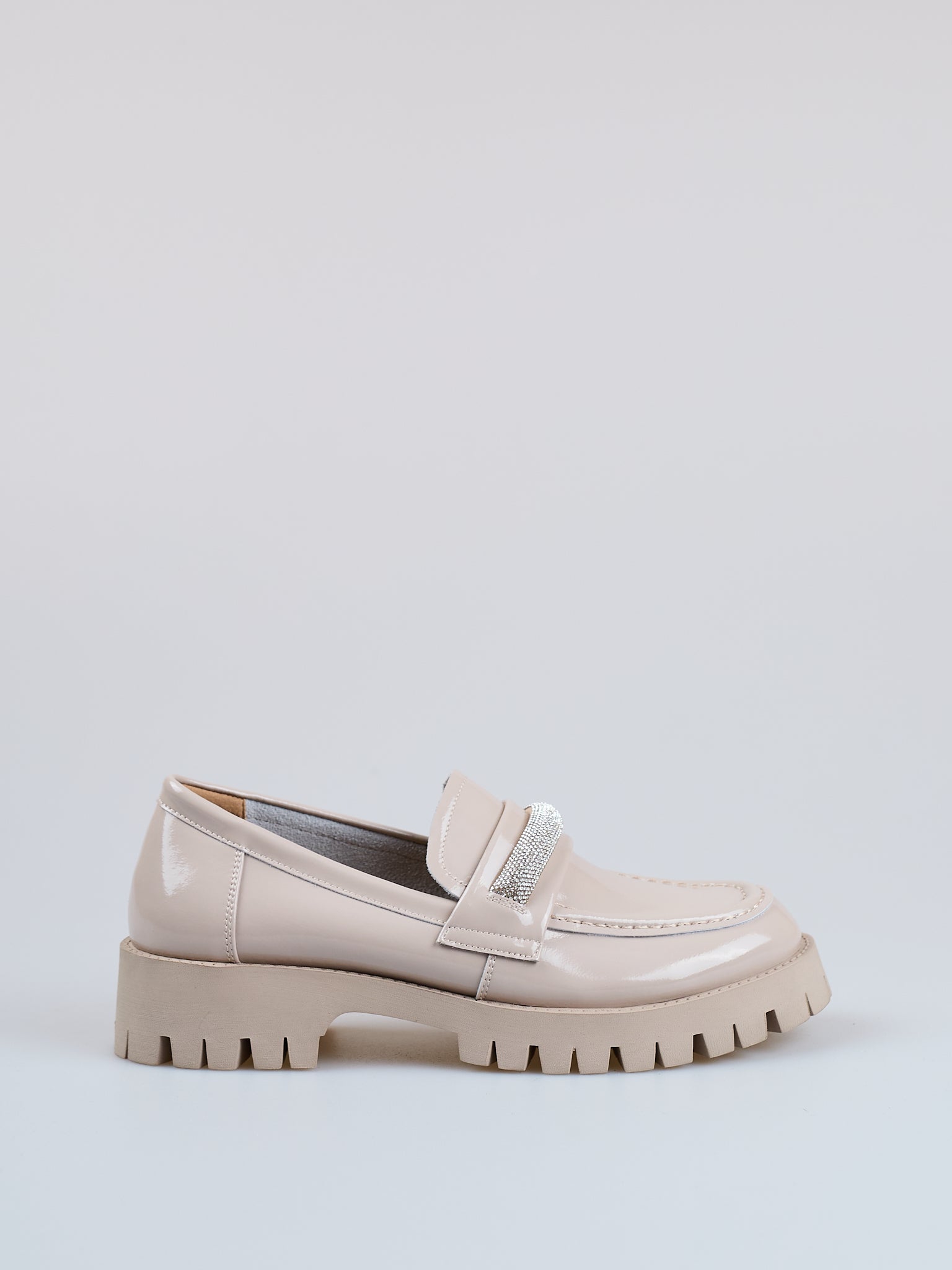 Opal Luxe Loafers