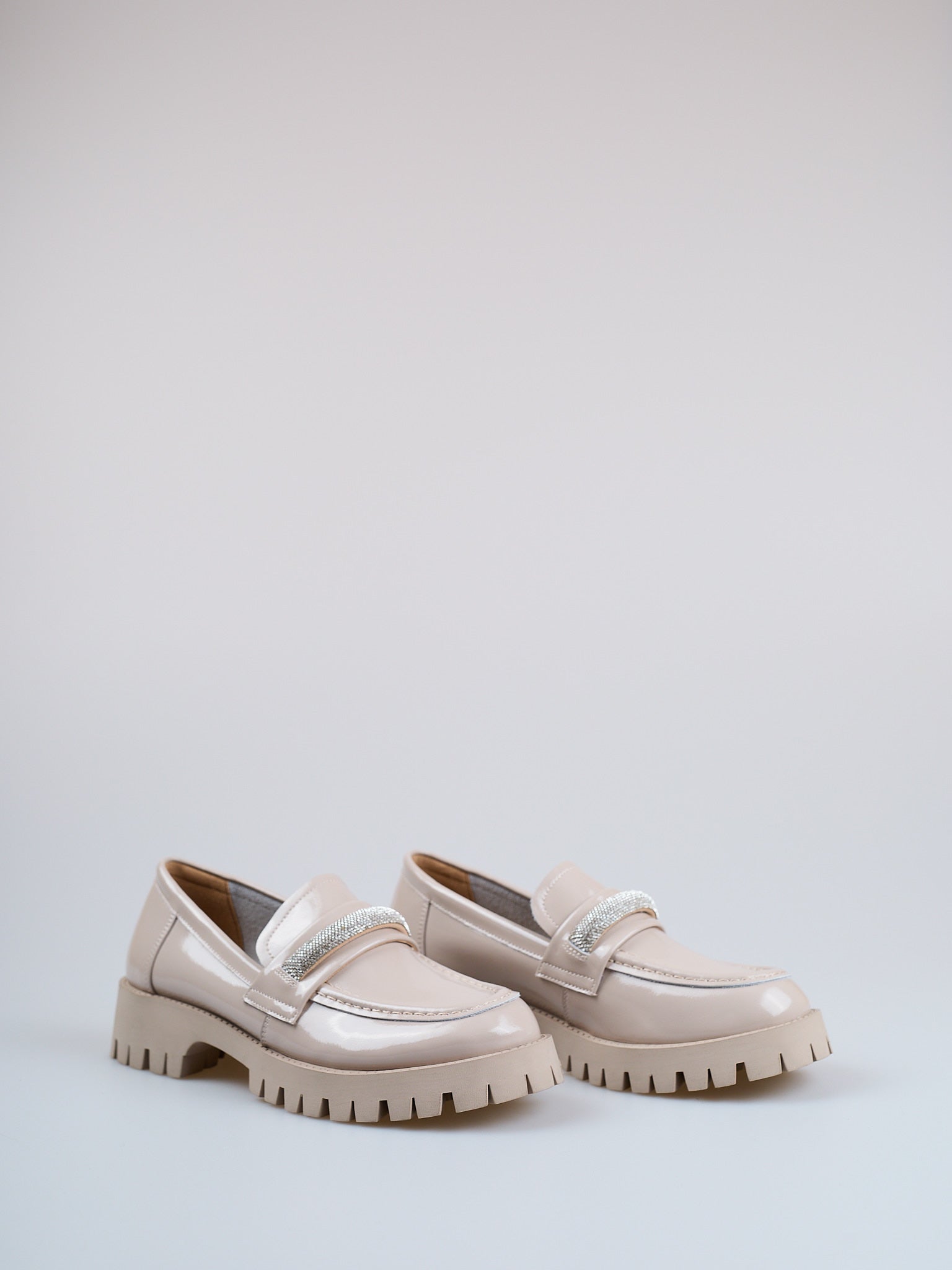 Mocasines Opal Luxe